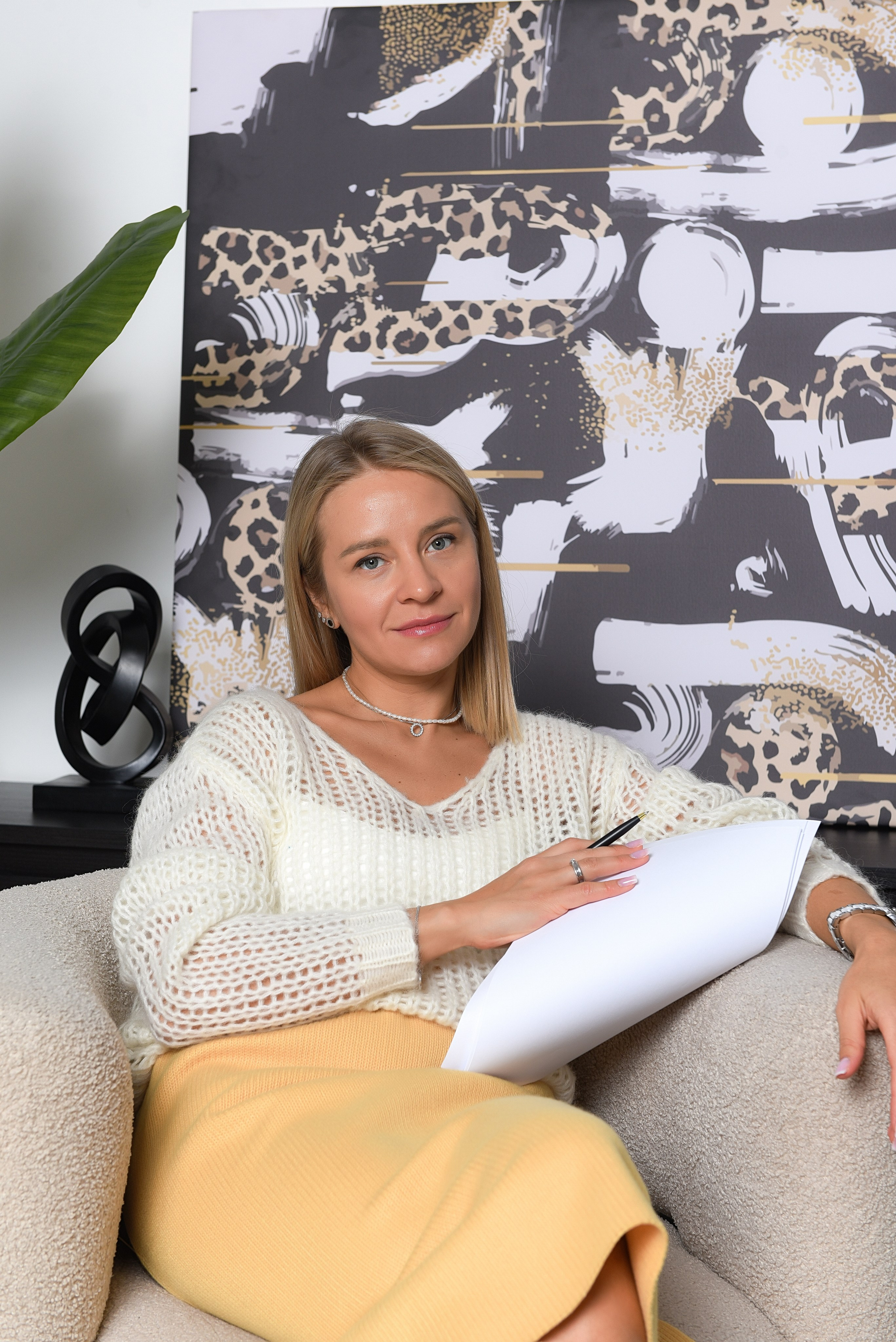 Ольга. Фотограф, визажист. Москва