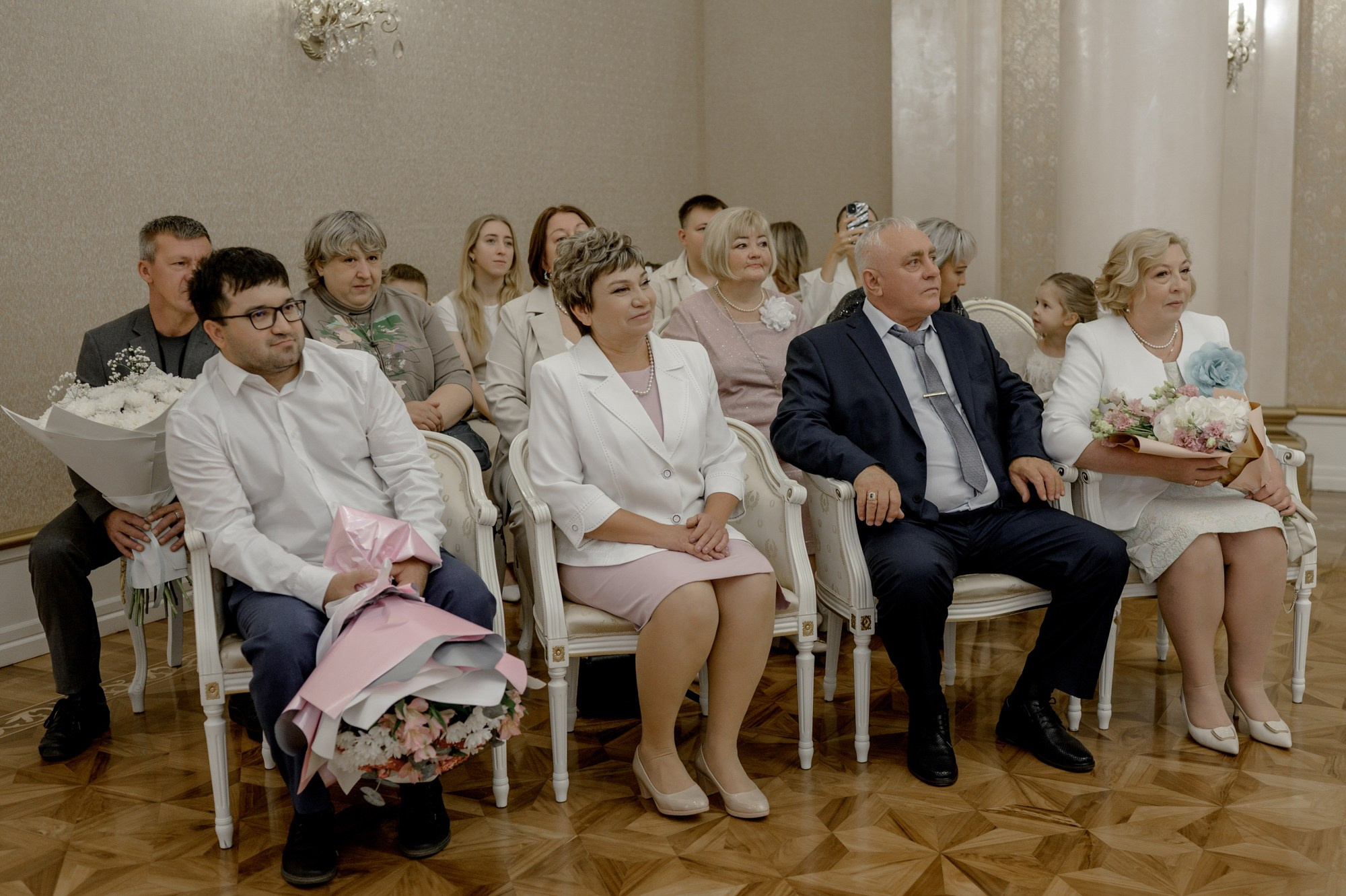 Янис и Гульназ. Свадебный фотограф в Тюмени Анастасия Пономарева