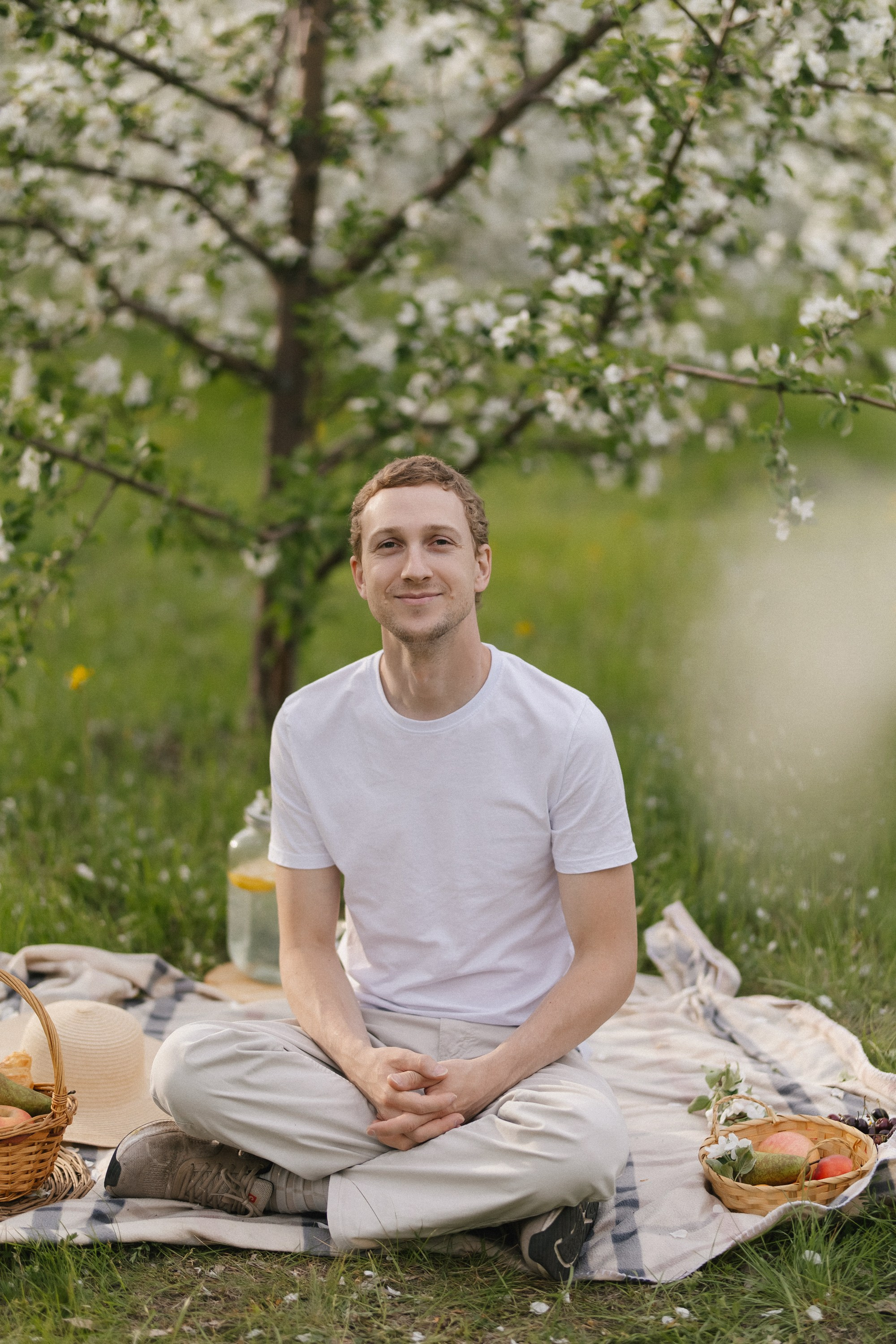 ДАША, ПАША, САВА И САША ` 24. Maria Startseva Photo