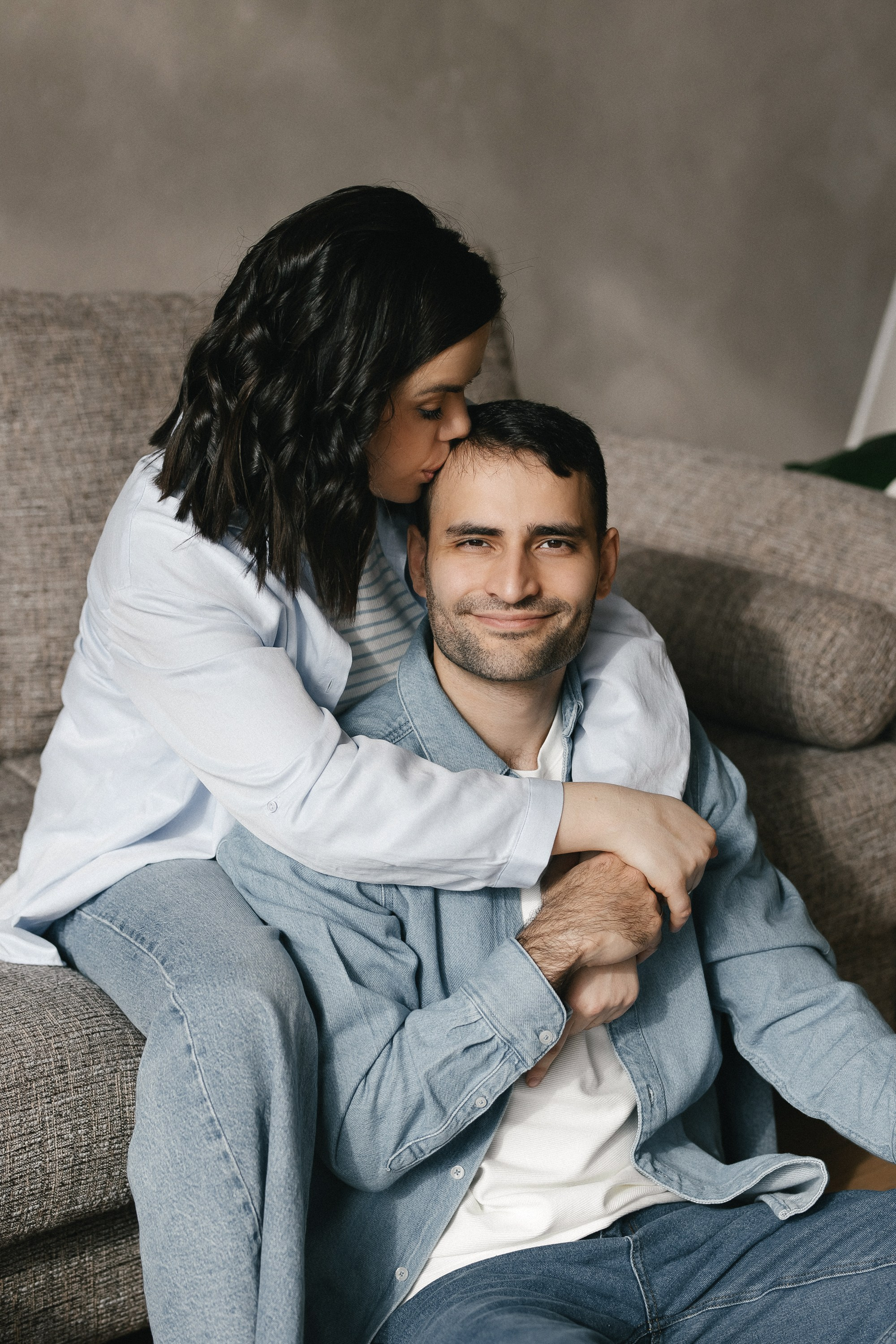 «МАЛЕНЬКИЕ ПЯТОЧКИ». Maria Startseva Photo