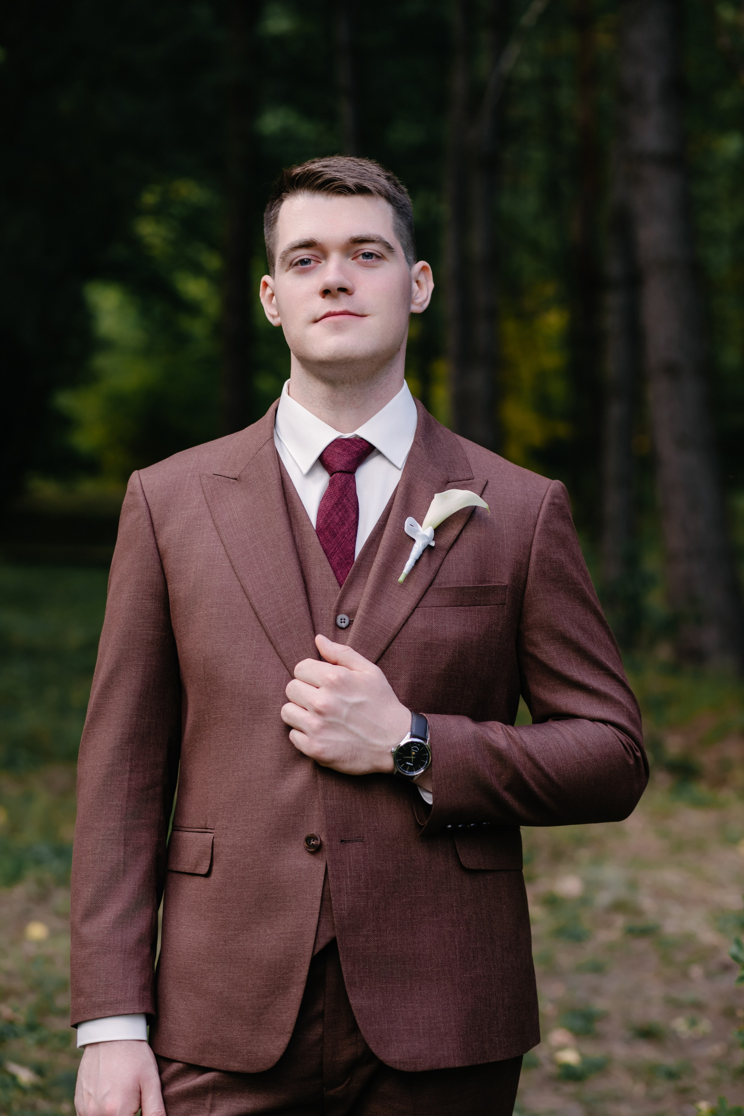 25WED A&A. Свадебный фотограф Тулинова Мария