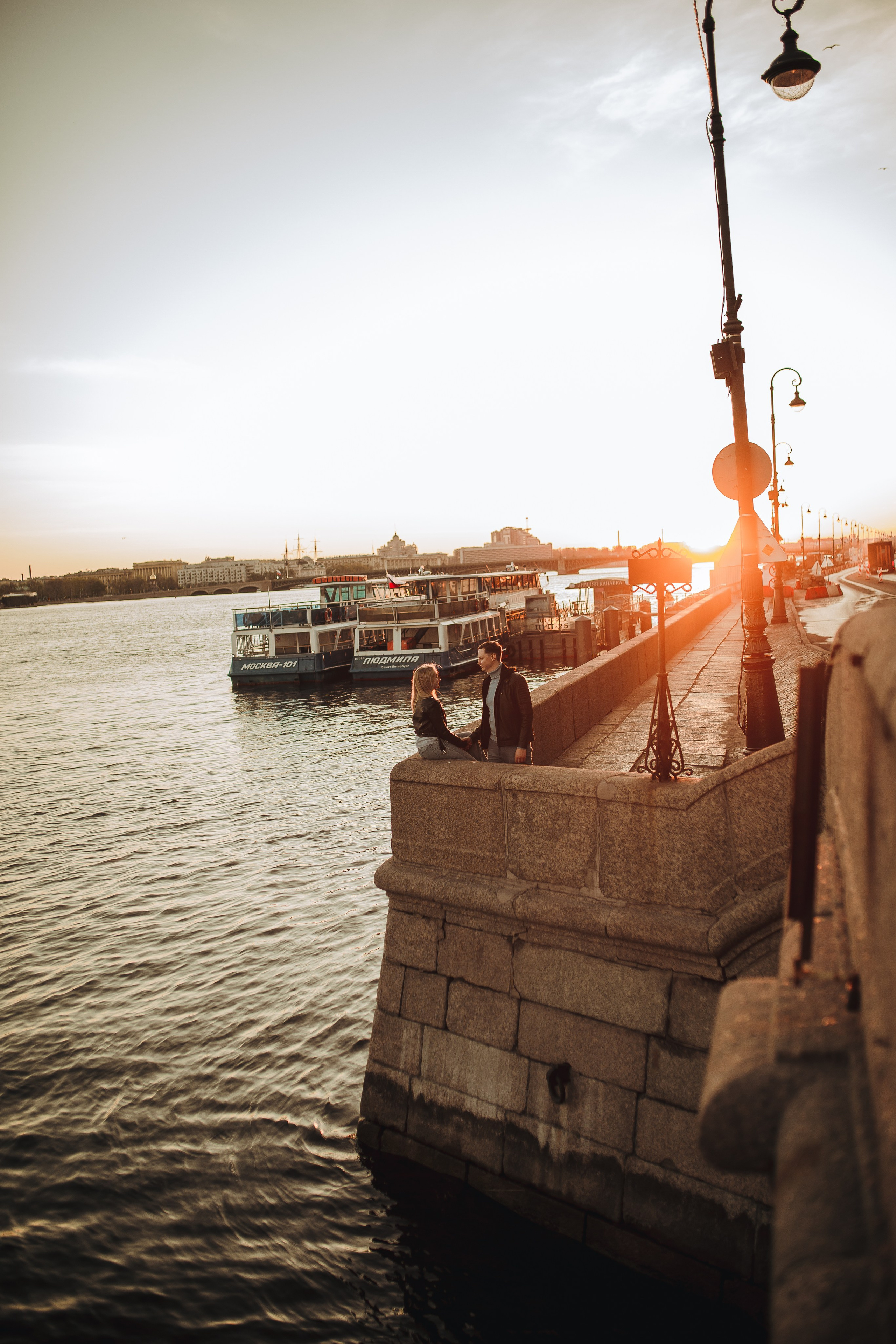 Татьяна & Дмитрий. Семейный и Свадебный фотограф в Санкт-Петербурге Плохая Екатерина