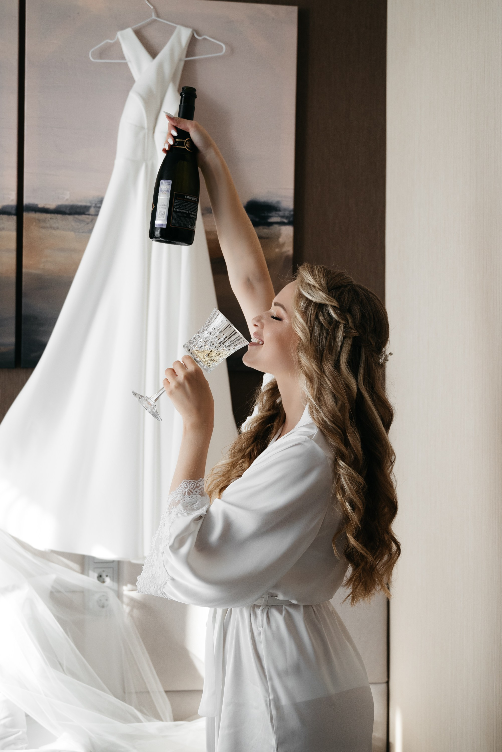 Страсть. Свадебный фотограф Ижевск Петр Шишков