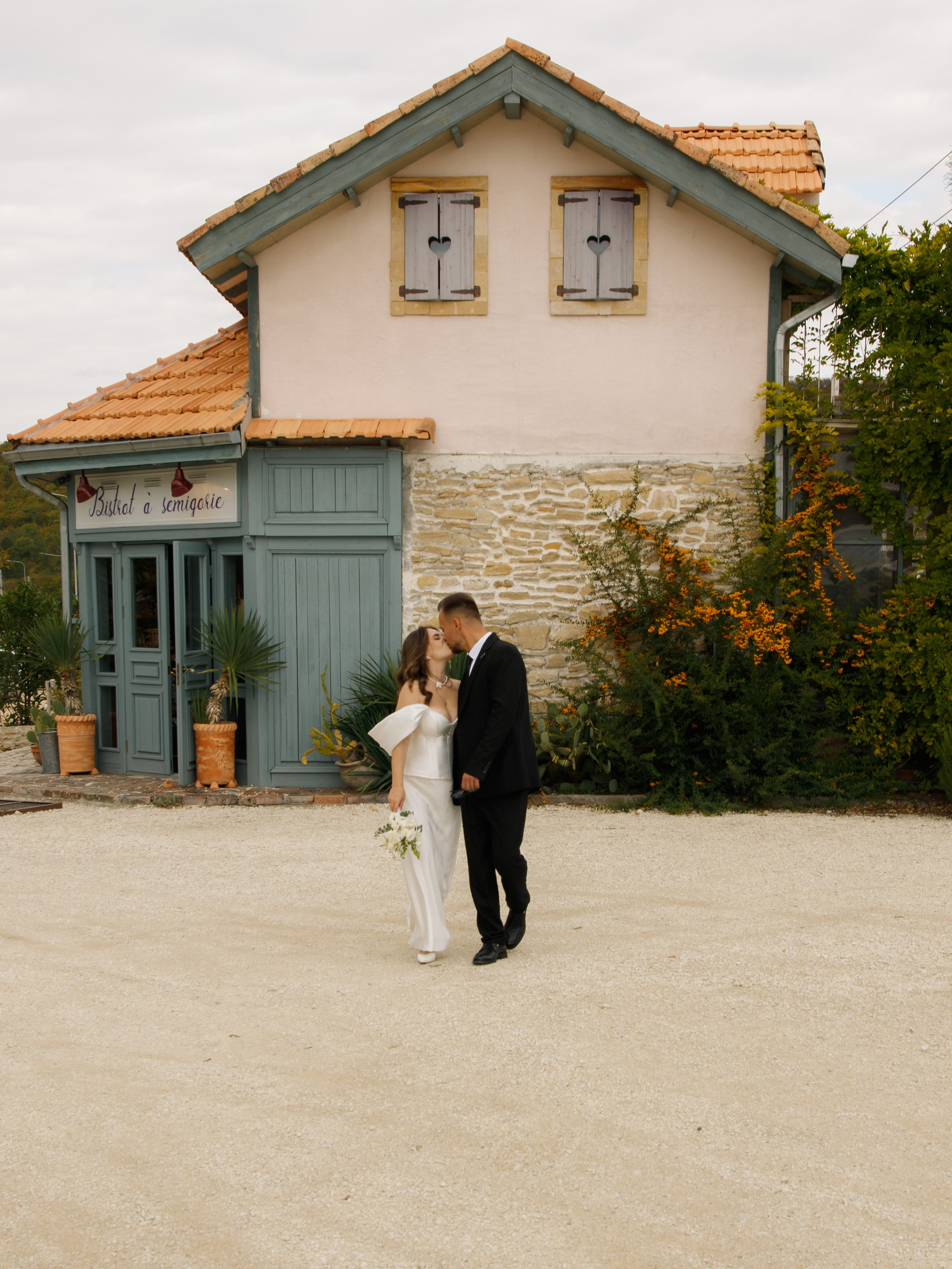 Анна и Дмитрий. Фотограф Анапа, Новороссийск, Краснодар