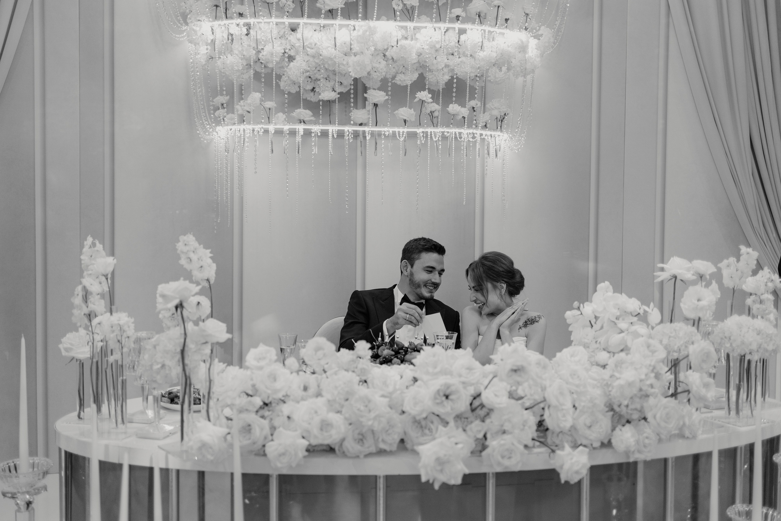 Свадьба Ксении и Михаила. Свадебный и семейный фотограф Савельева Дарья