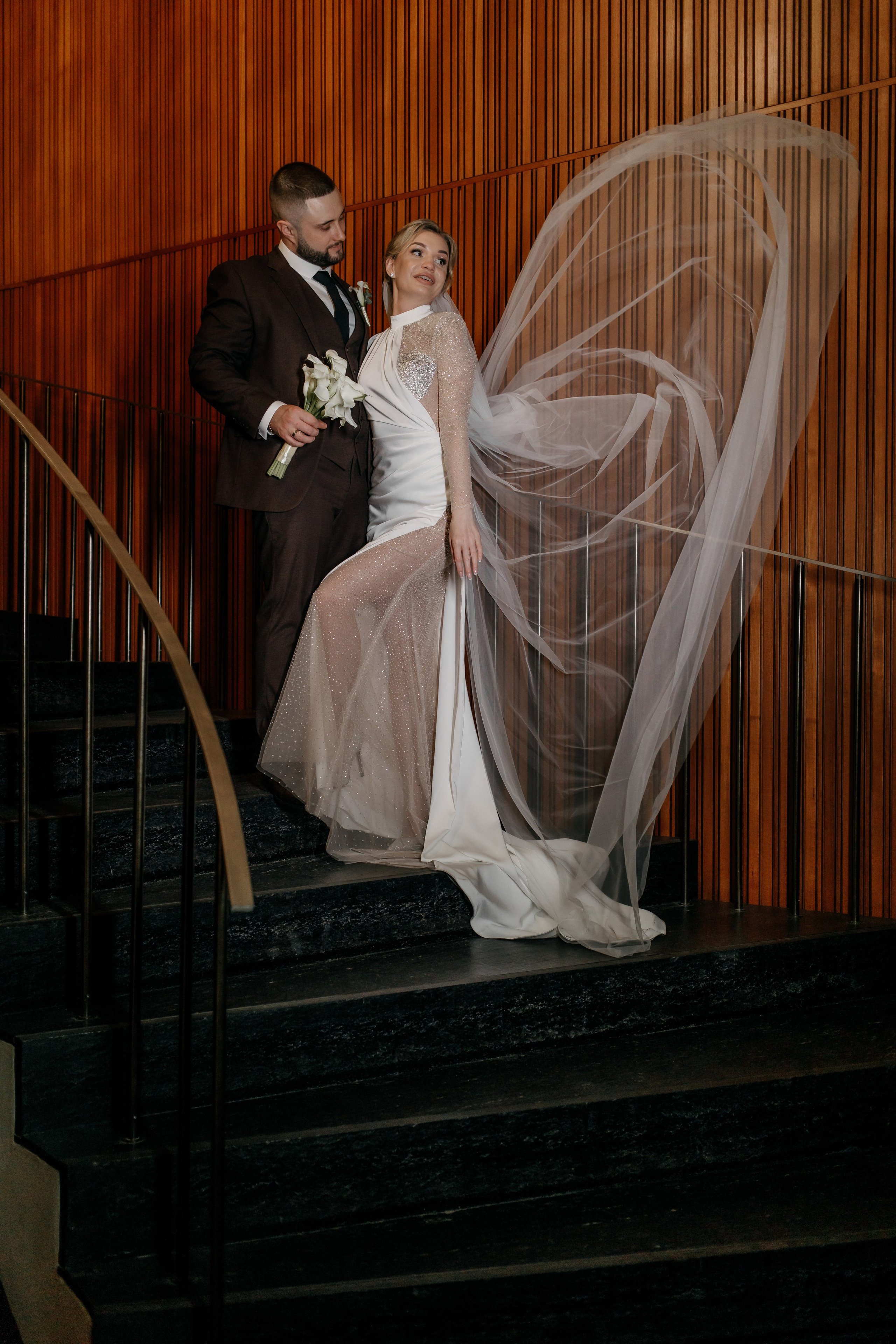 Свадьба Анастасии и Анатолия. Свадебный и семейный фотограф Савельева Дарья