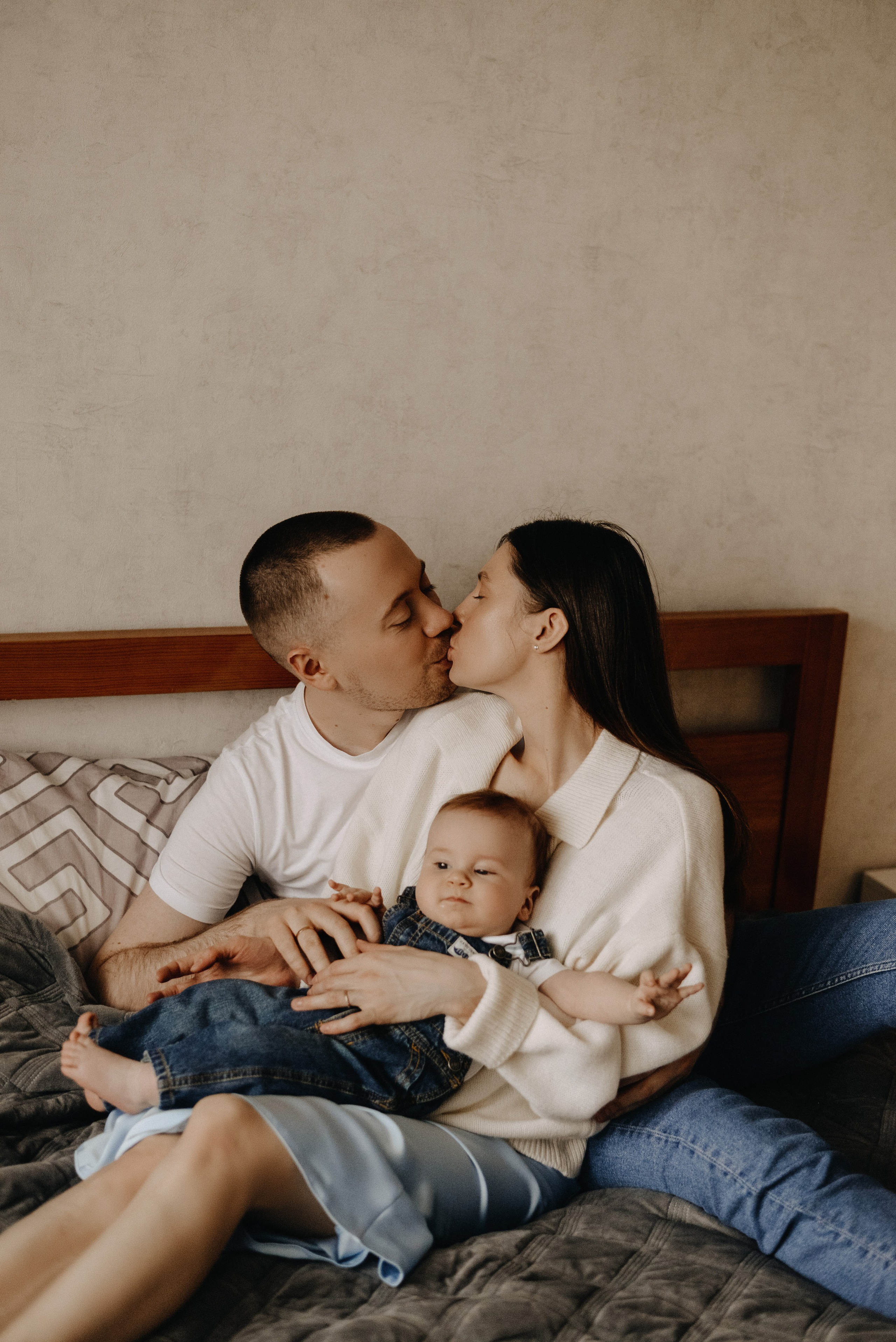 Домашняя съемка. Фотограф в Москве Емельяненко Светлана