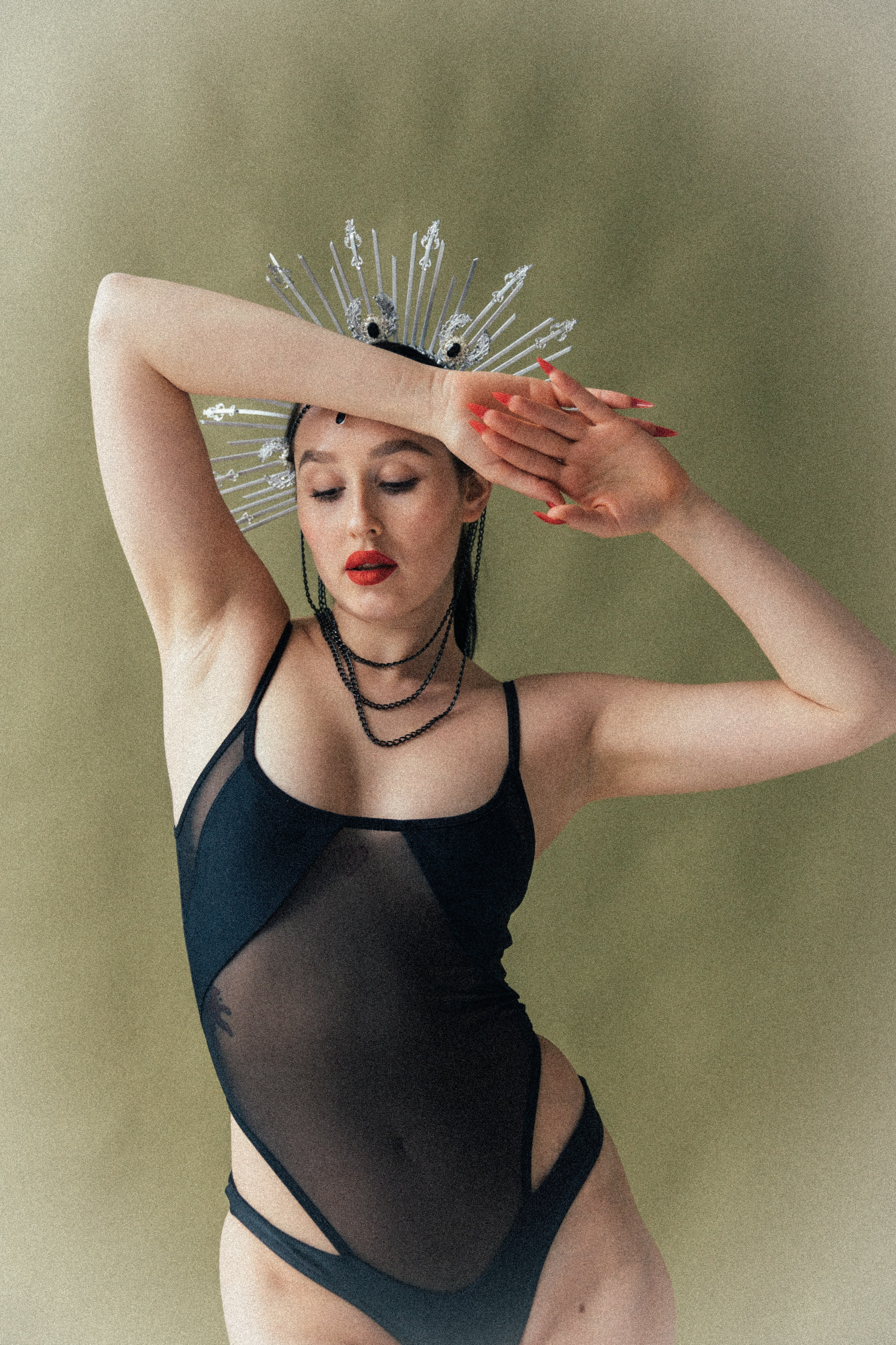 Индивидуальная съемка. Ваш универсальный фотограф Евгения Дунаевская