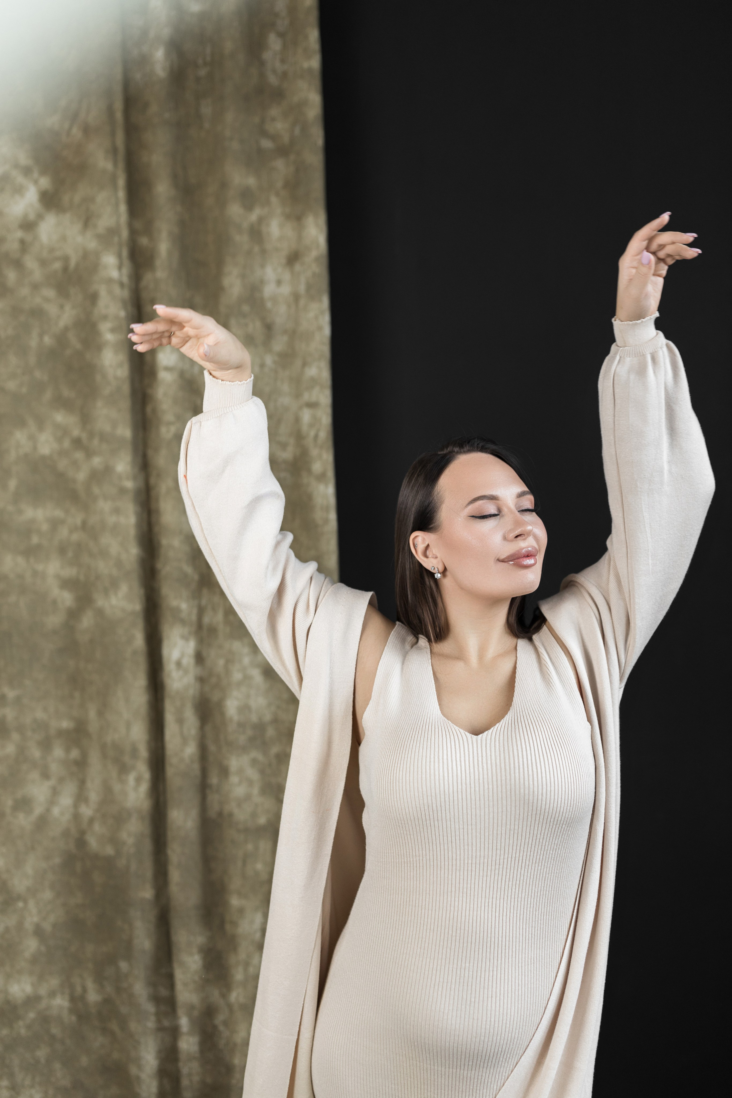 Беременность Дарьи. Анастасия Безуглова- свадебный фотограф в Таганроге