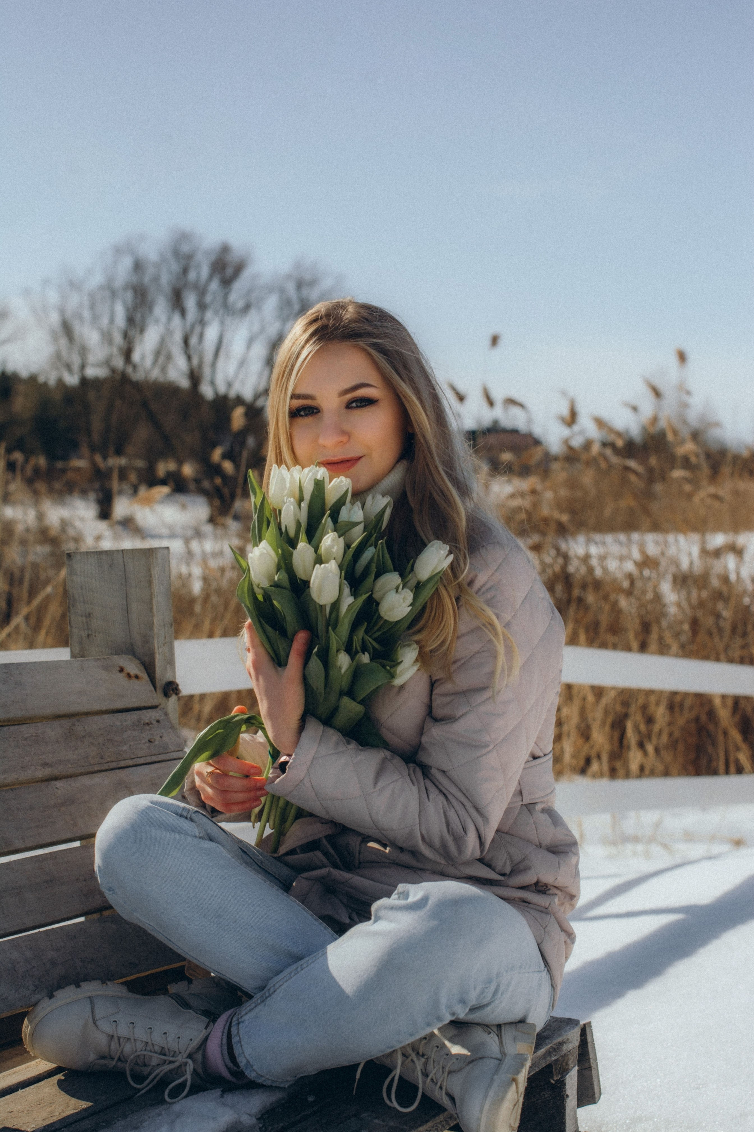 Дарья Граброва. Фотограф в Москве Ангелина Ким