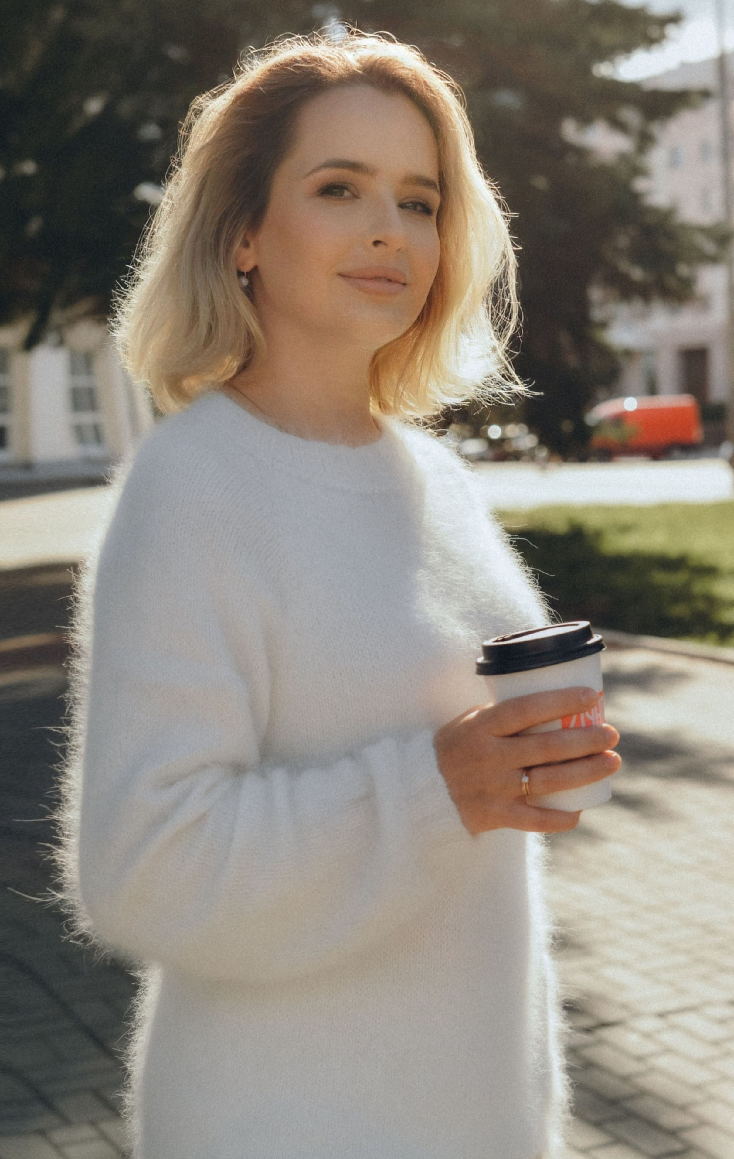 Татьяна Потехина. Фотограф в Москве Ангелина Ким