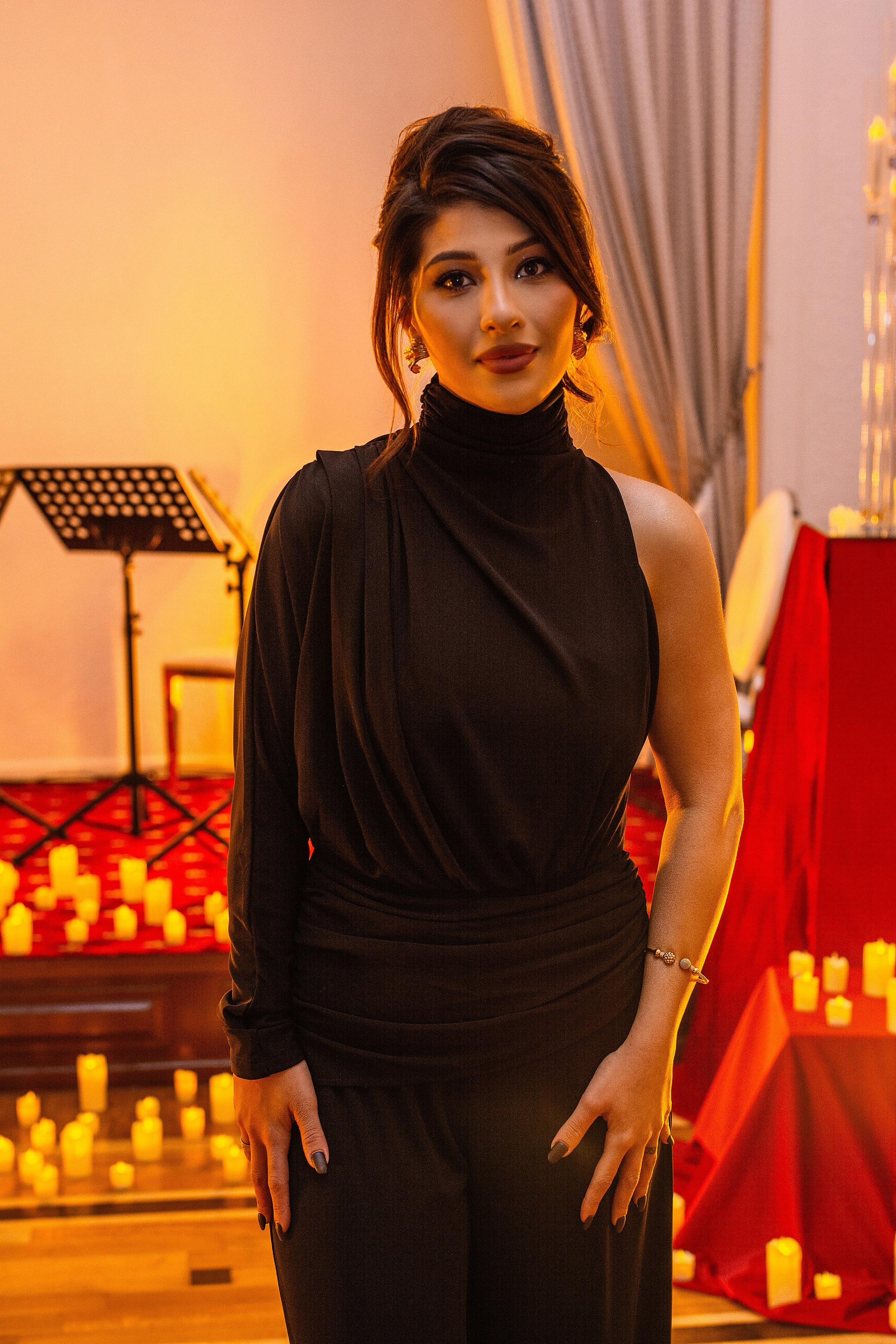 Благотворительный концерт «Твори Добро». Фотограф в Москве Ангелина Ким