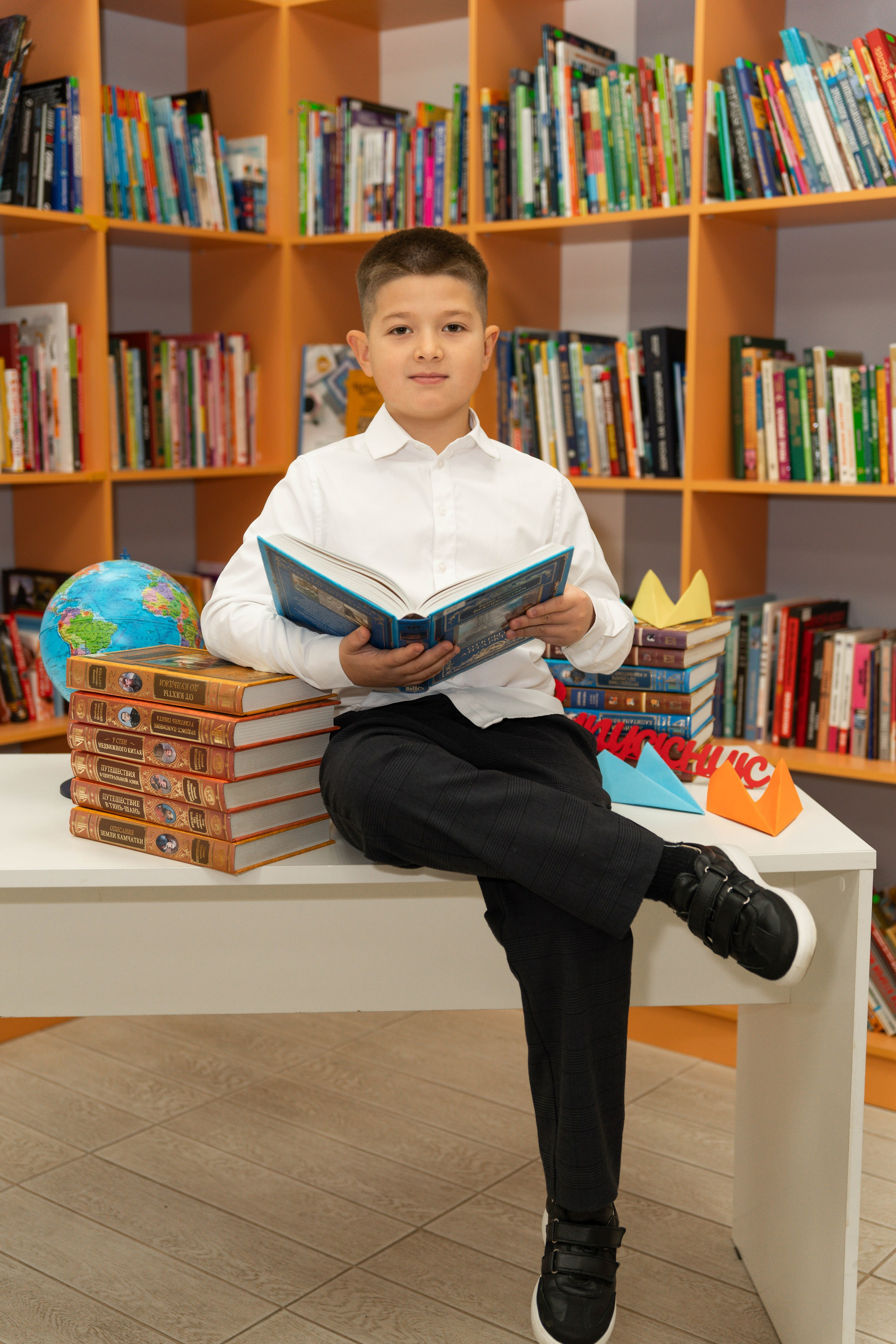 Выпускные альбомы. ФОТОКНИГИ