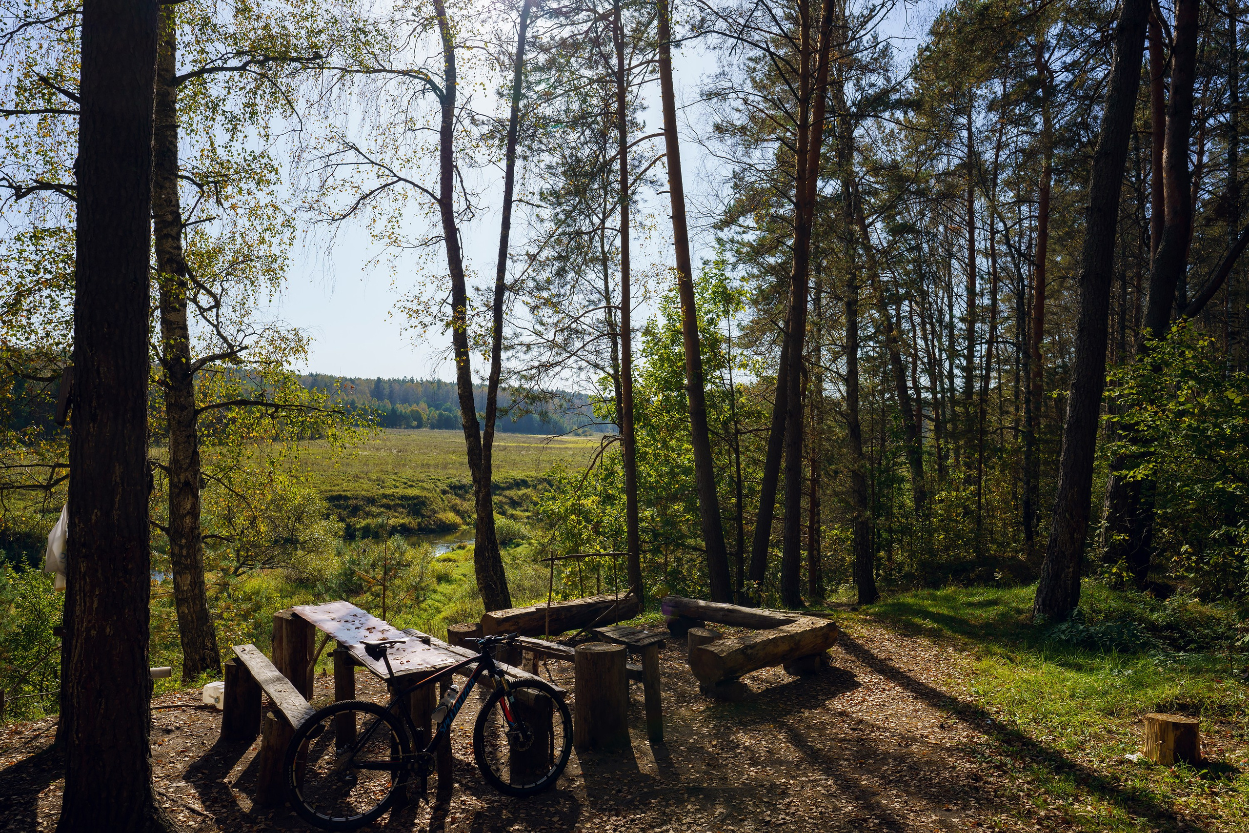 Фотографии Большая Калужская Тропа. Фотограф спортивные события, недвижимость, турбизнес