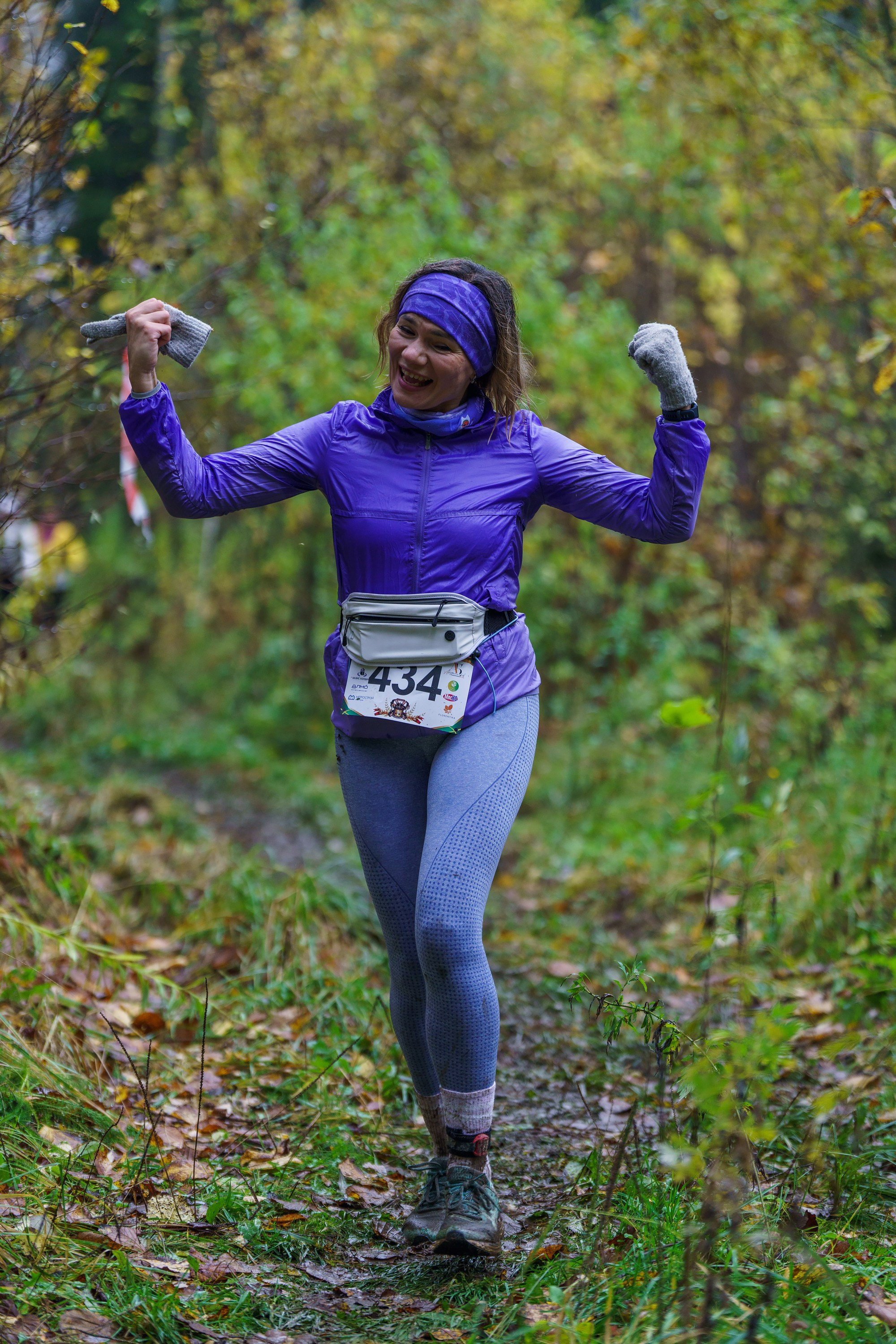 Фотографии Трейл Кутузов 2025. Фотограф спортивные события, недвижимость, турбизнес