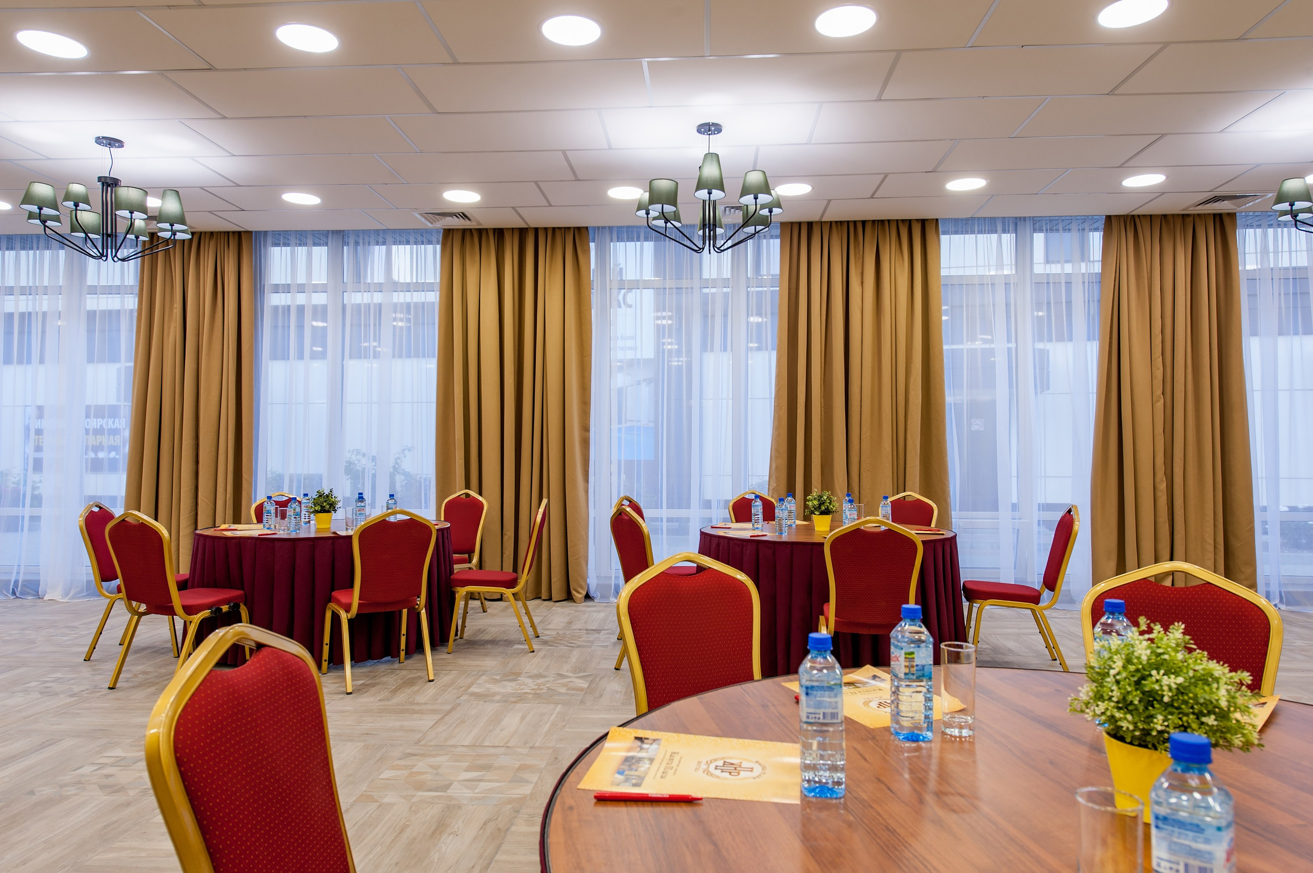 Гостиница Калуга Плаза. Фотограф спортивные события, недвижимость, турбизнес