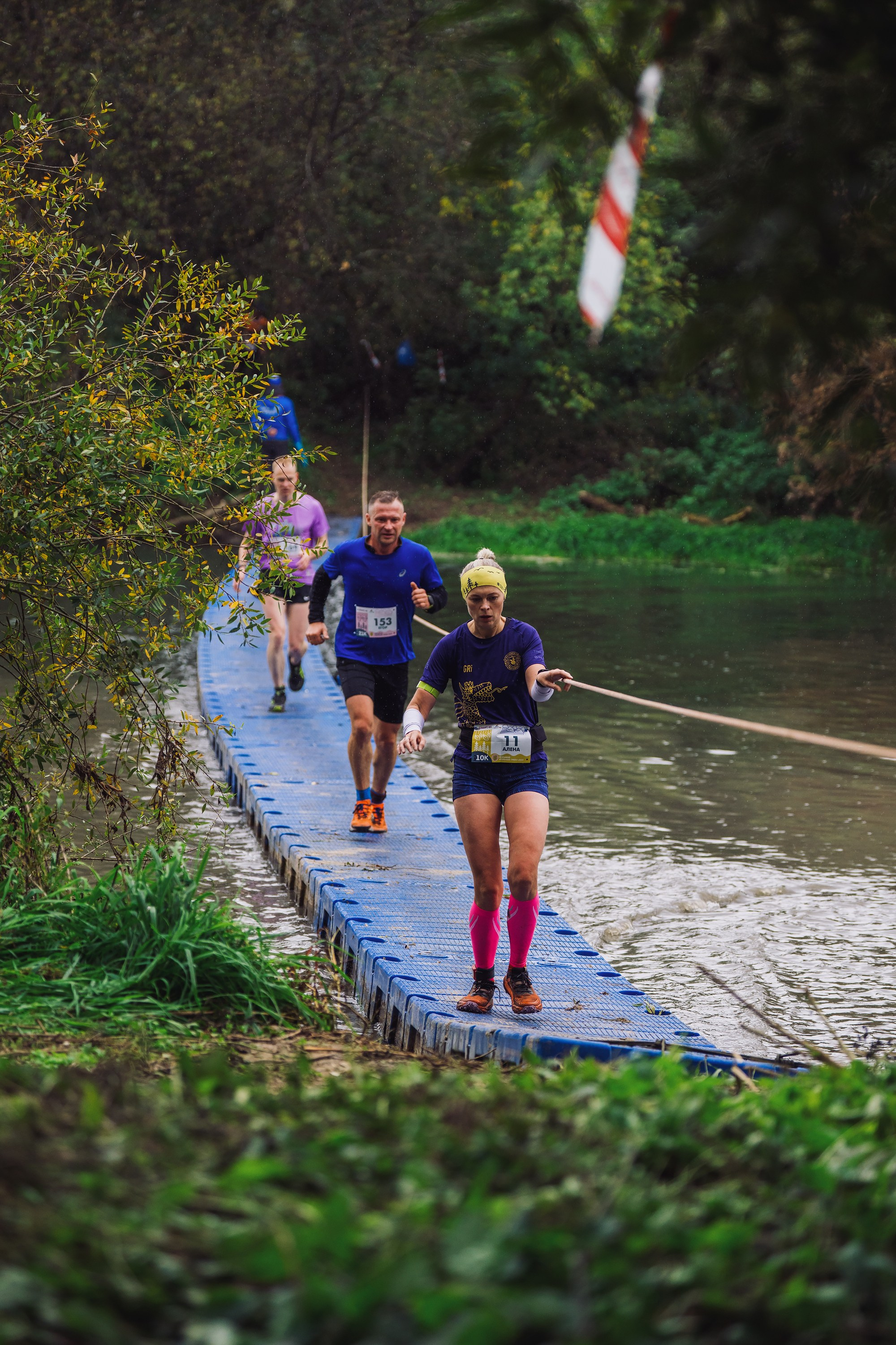 Фотографии Атомный трейл 2025. Фотограф спортивные события, недвижимость, турбизнес