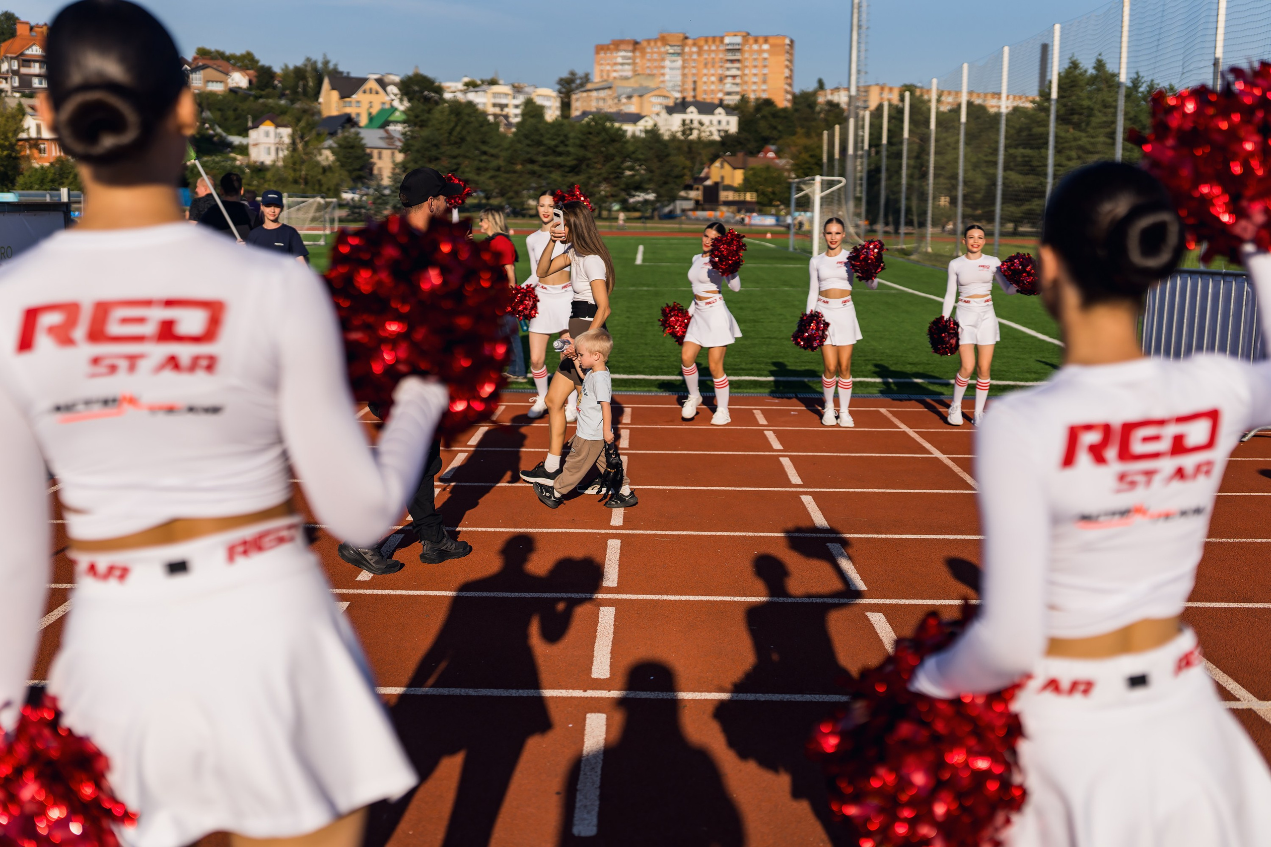Фотографии Калужский Космический марафон 2025. Фотограф спортивные события, недвижимость, турбизнес