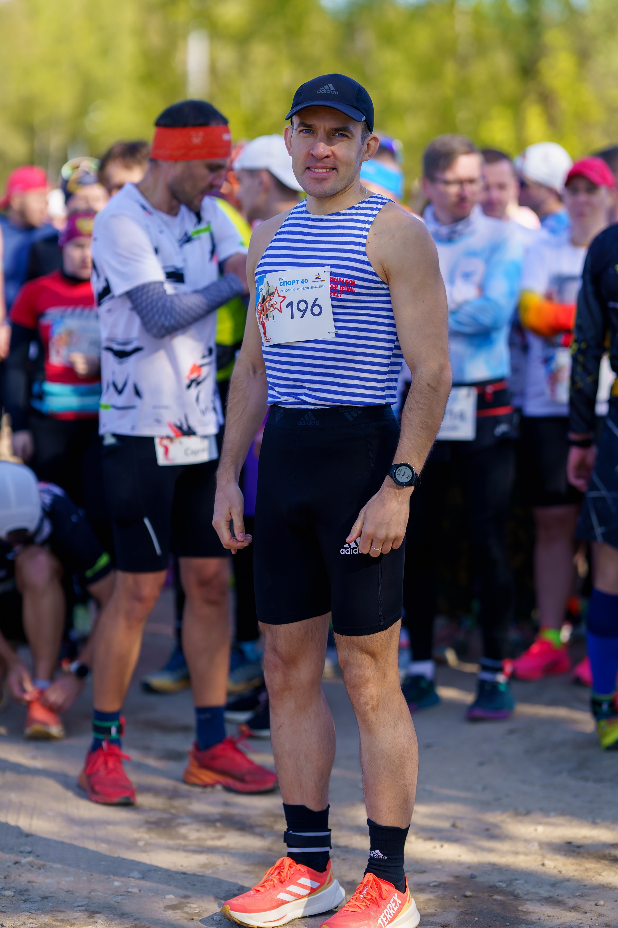 Фотографии Трейл Я помню. Стрелковка 2025. Фотограф спортивные события, недвижимость, турбизнес