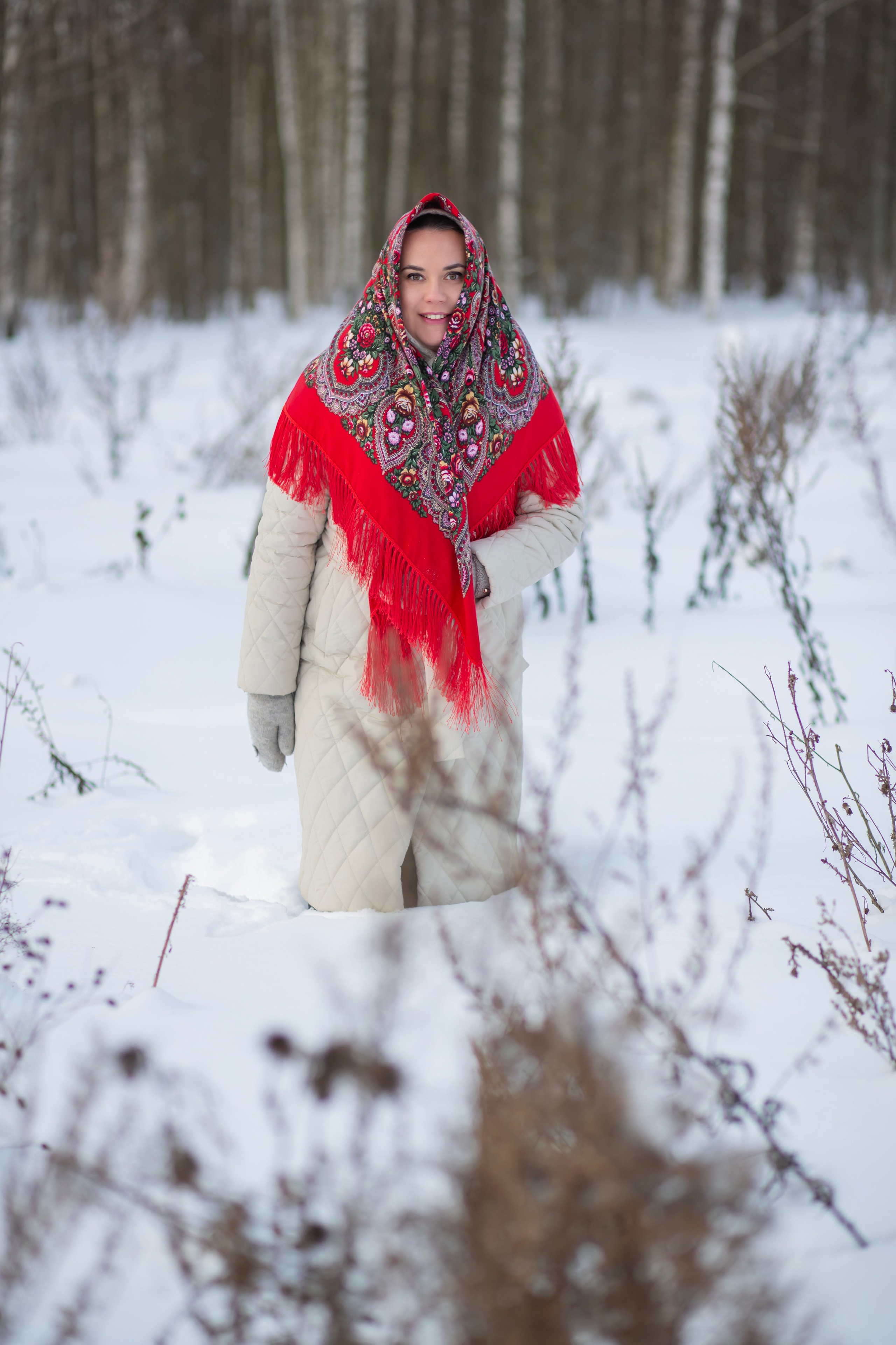 Девушки. Семейный и детский фотограф в Москве и МО — Александра