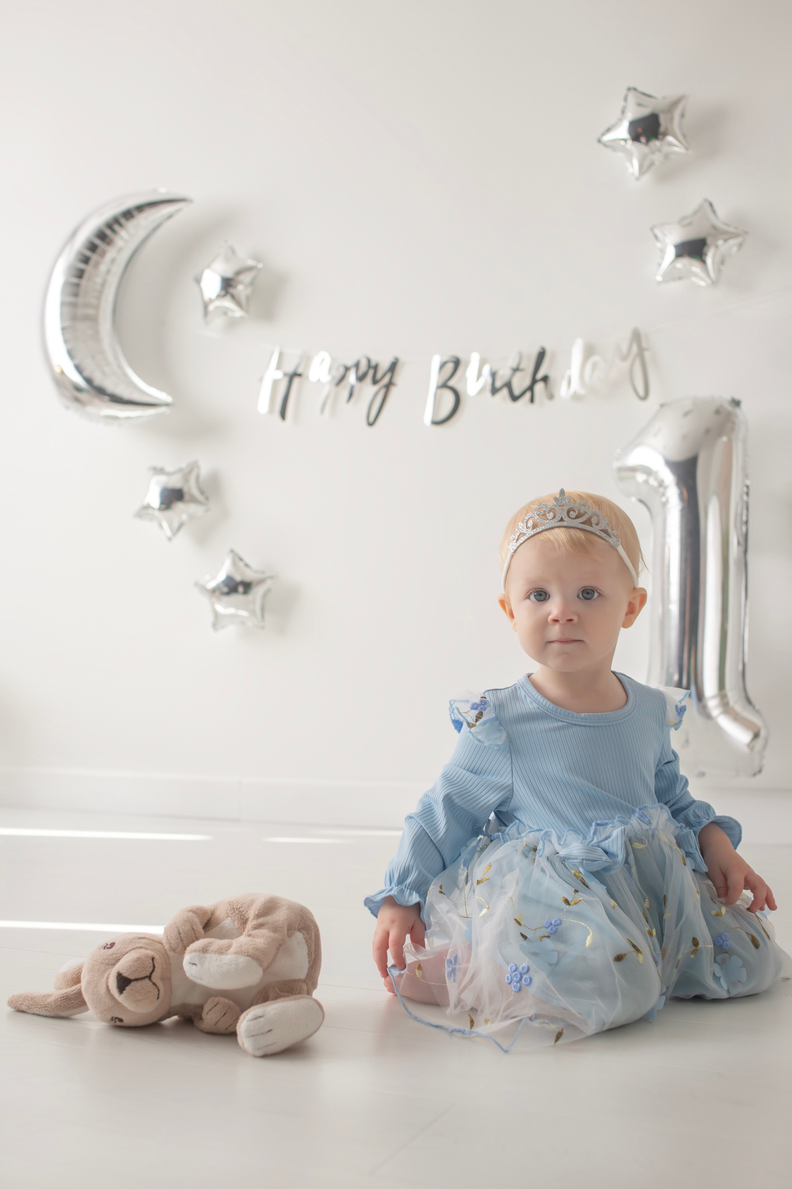 Годовасие. Семейный и детский фотограф в Москве и МО — Александра