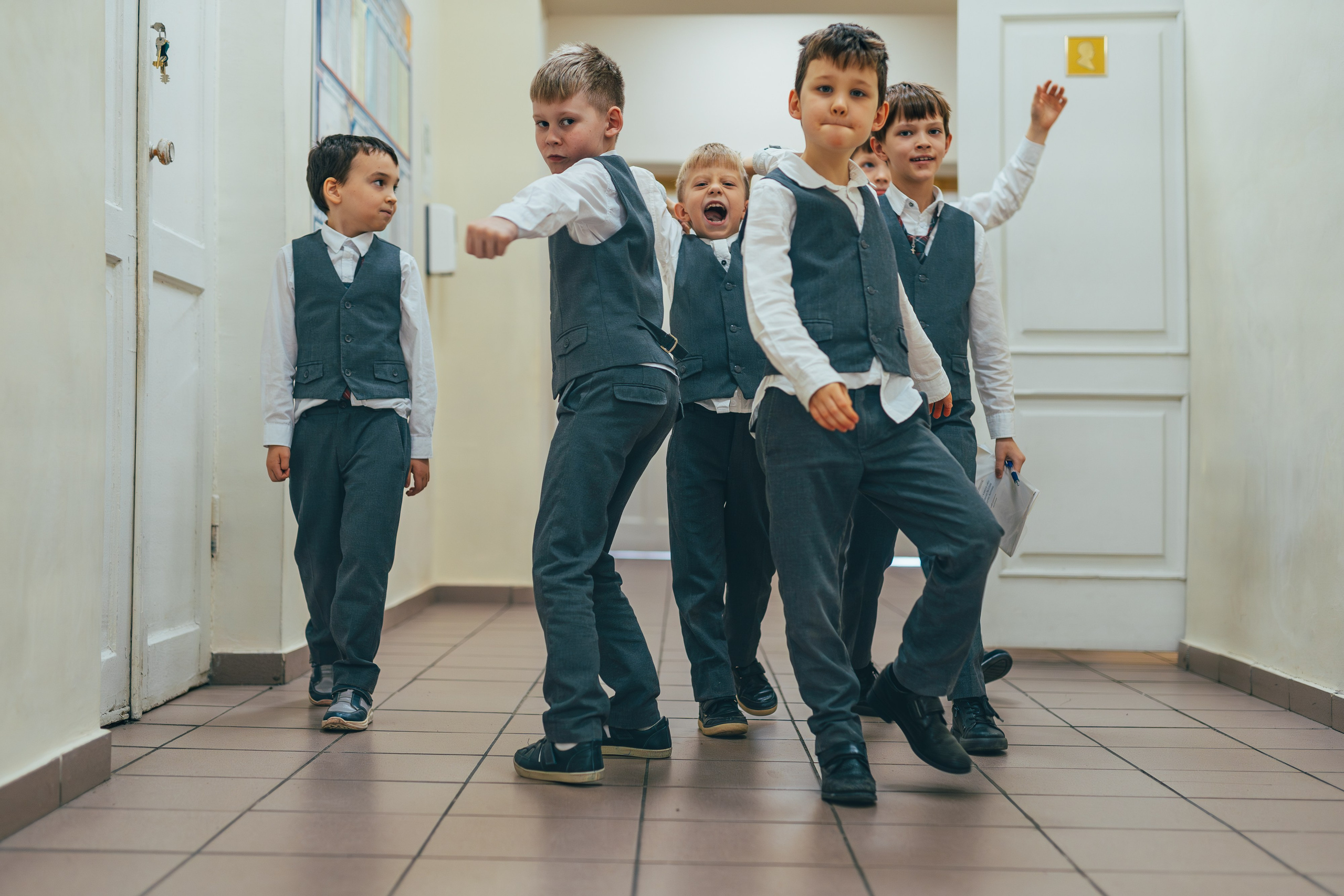 1 класс. Школьные альбомы и альбомы для детского сада. Юлия Осипова. Москва