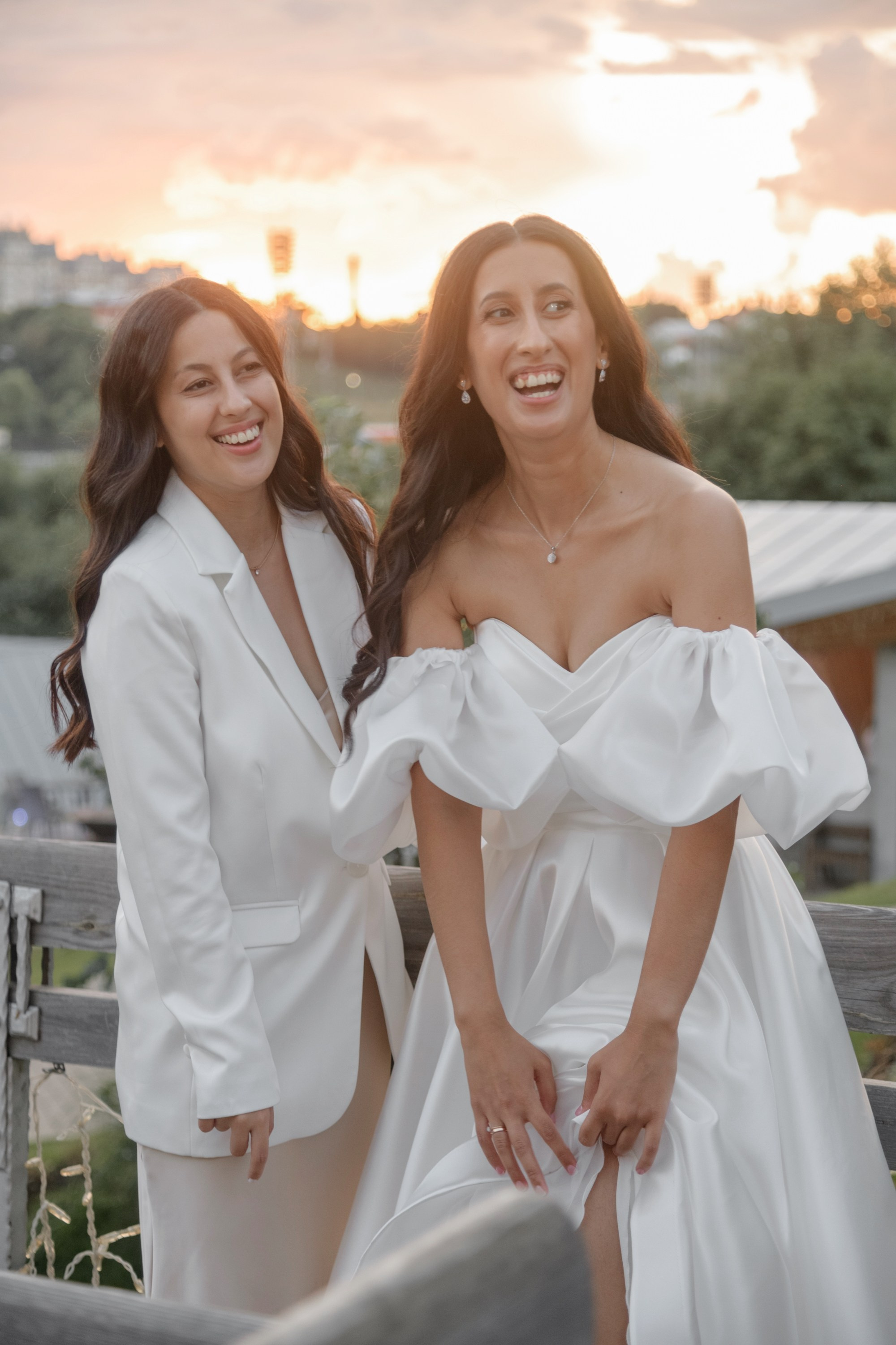 Камилла и Денис. Фотограф Смоляк Алена