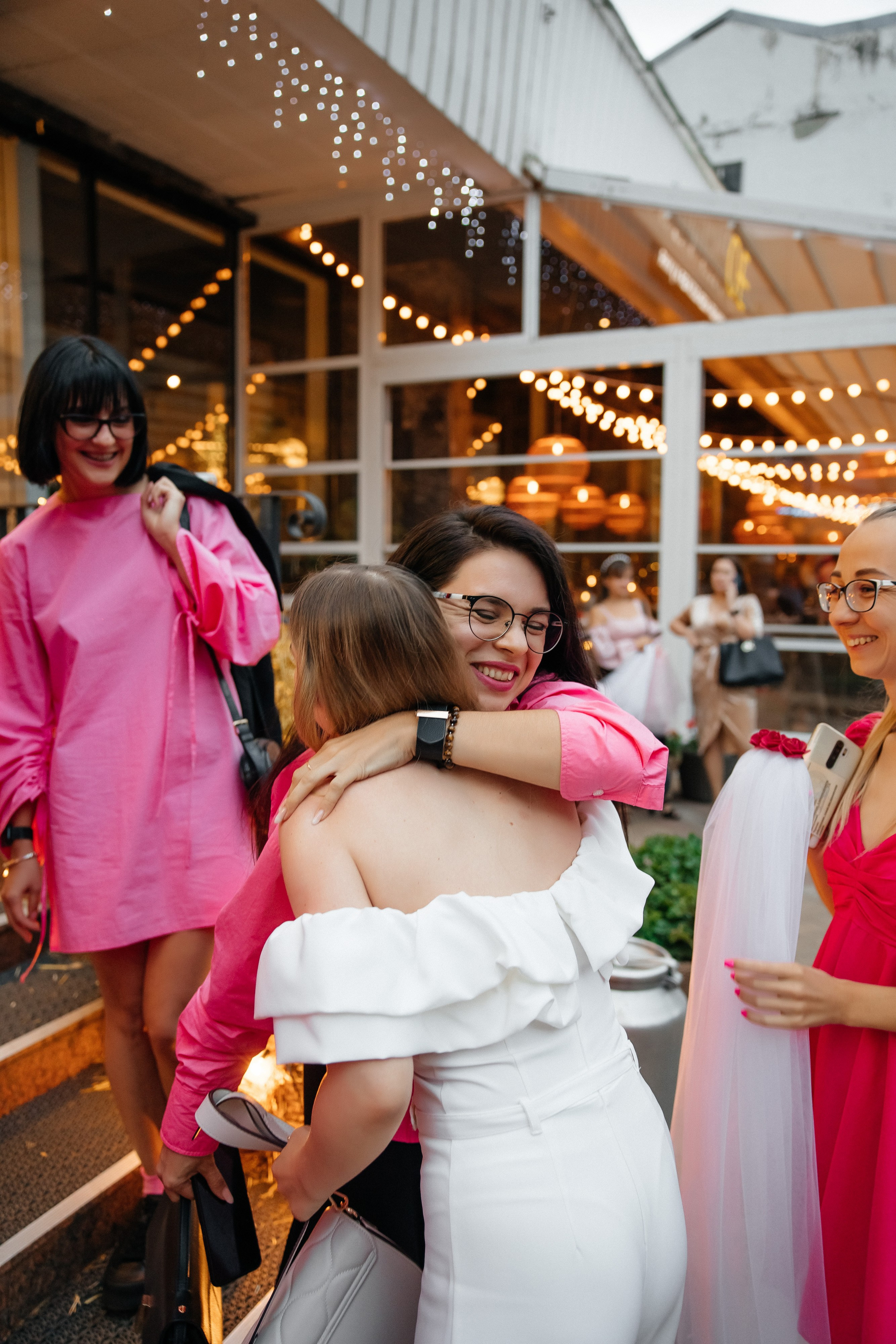 Девичник. Свадебный и семейный фотограф в Краснодар, Россия