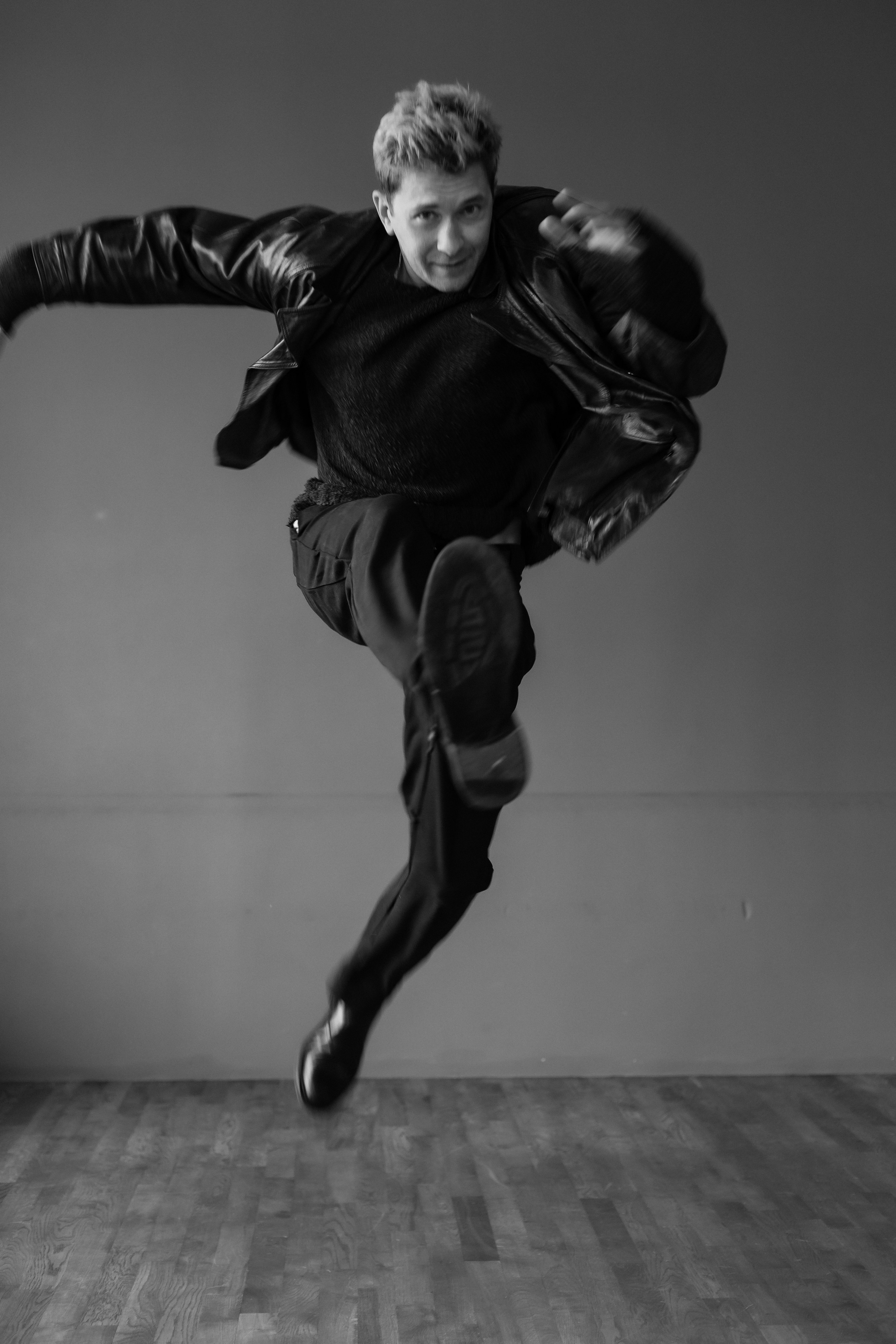 Андрей. Фотограф Москва, Светлана Королева