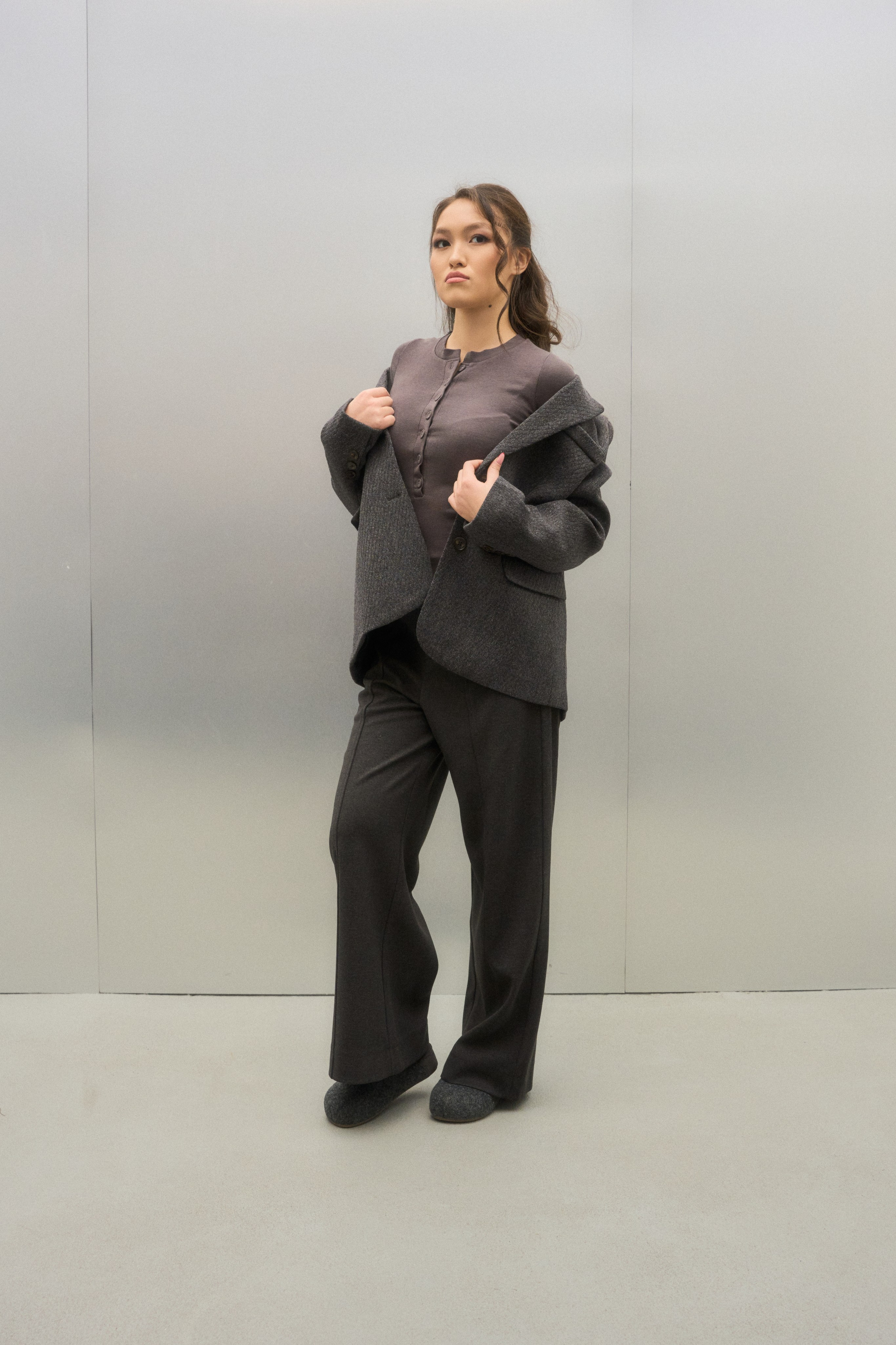 Одежда — Лукбук / Кампейн