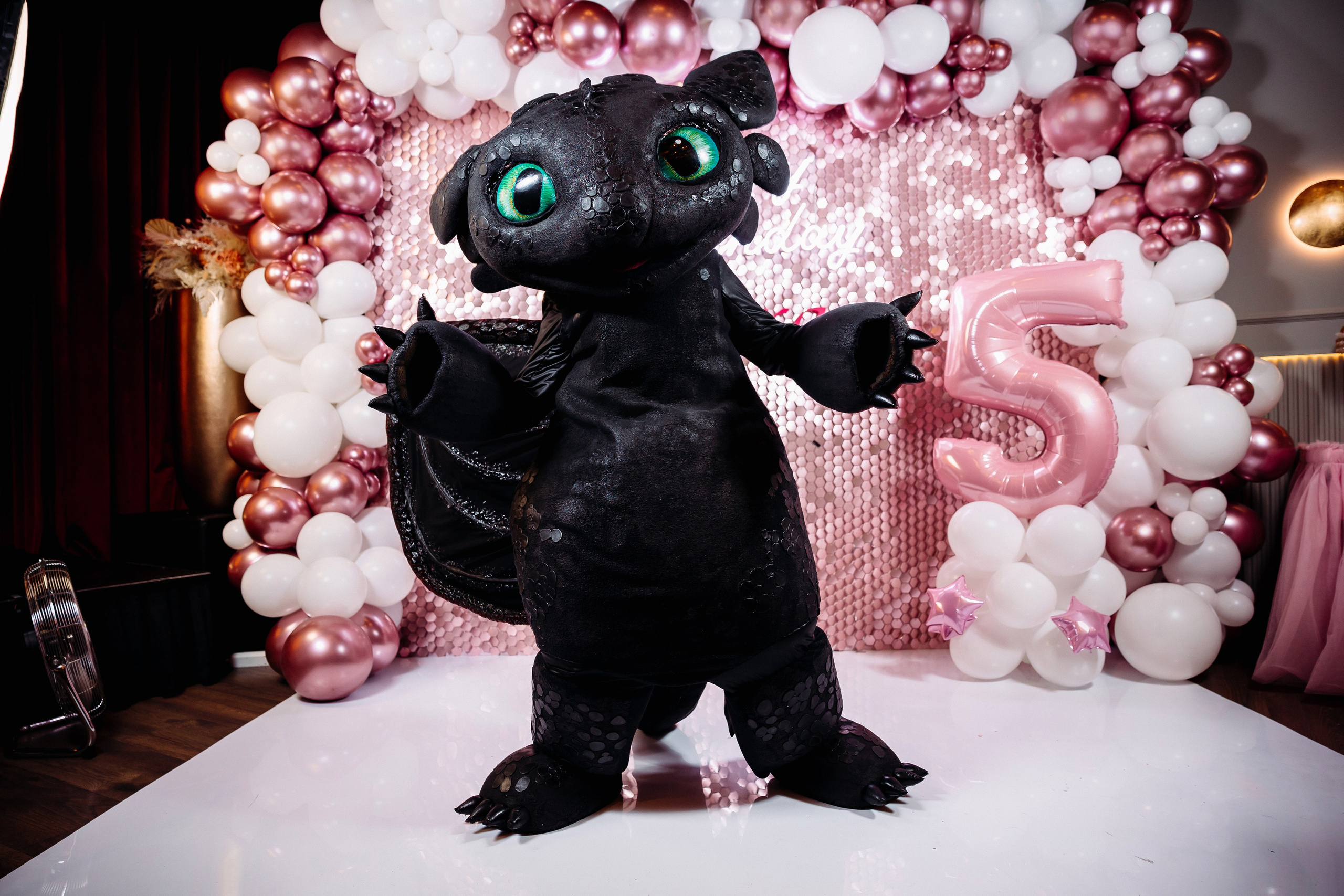 Дни Рождения. Фотограф в Санкт-Петербурге Кирюшенков Андрей