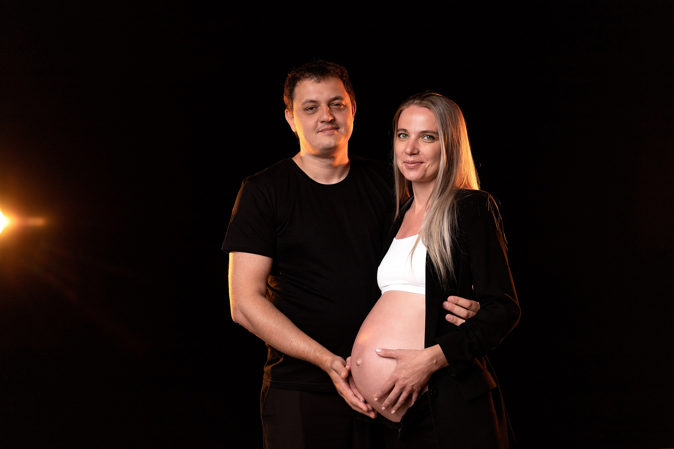 В ожидании. Настасья Перова Фотограф