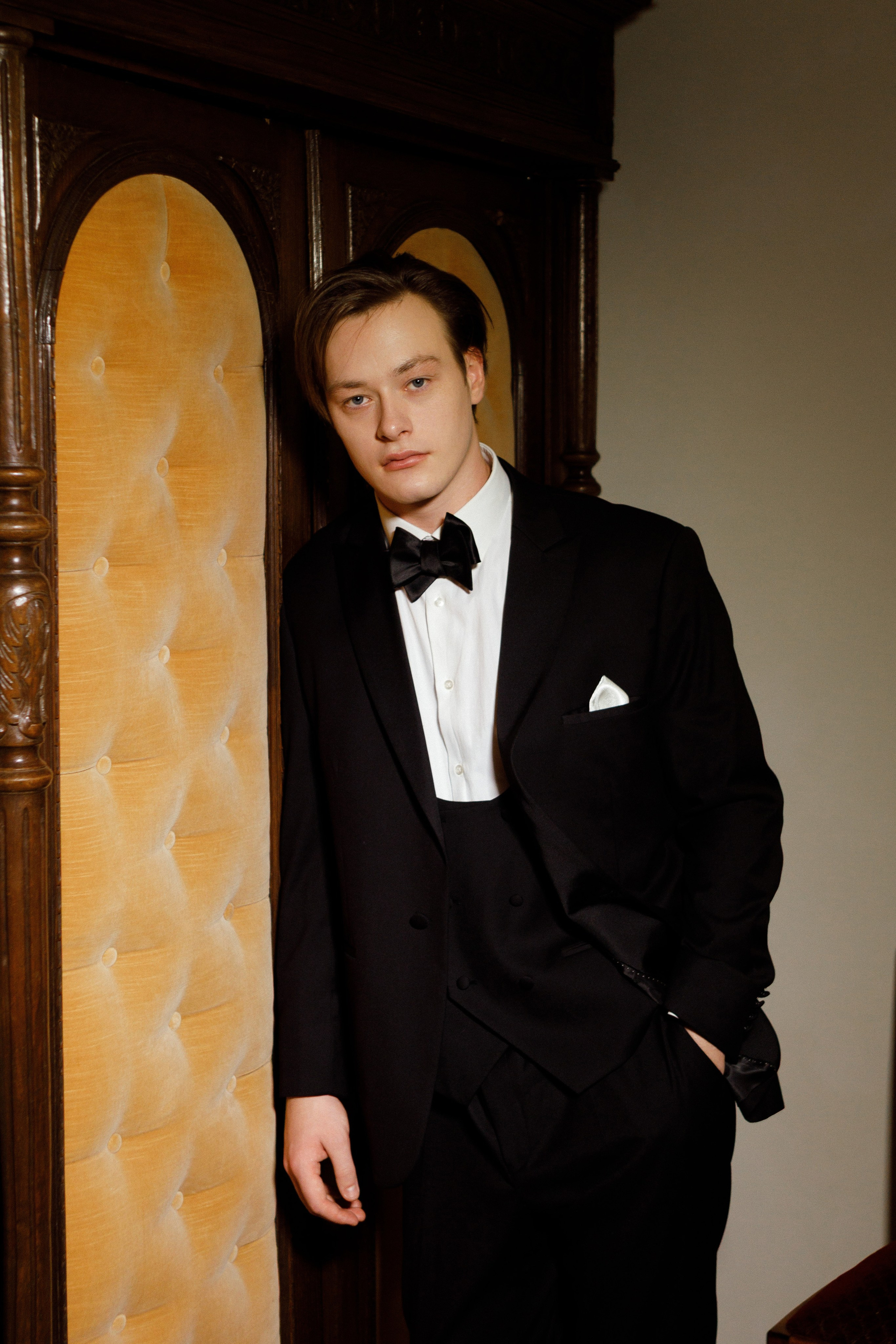 Влад & Алиса. Свадебный фотограф Ростов на Дону / Таганрог — Усачева Анастасия