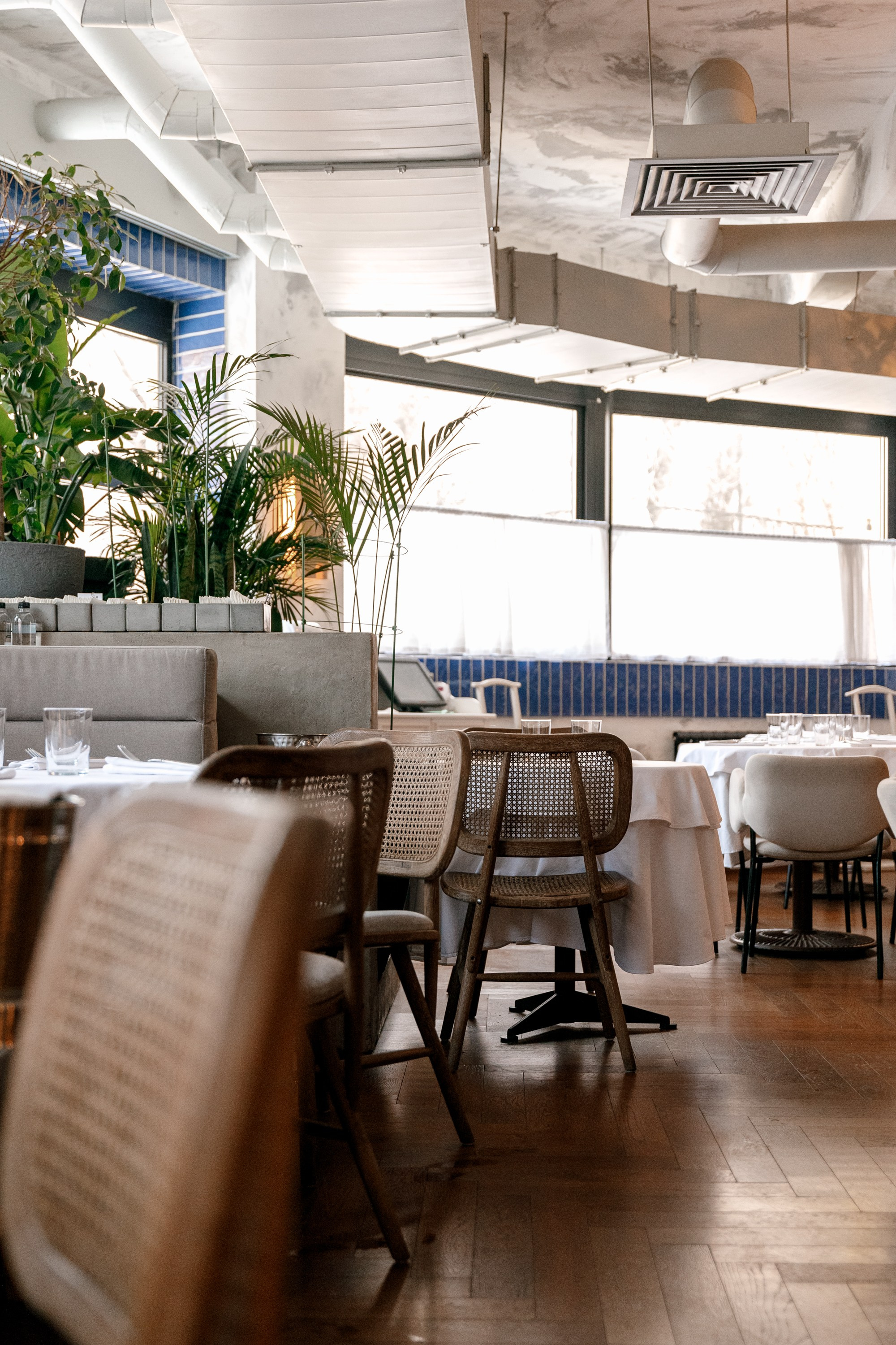 Fine dining. Репортажный фотограф в Алмате Чумаков Георгий