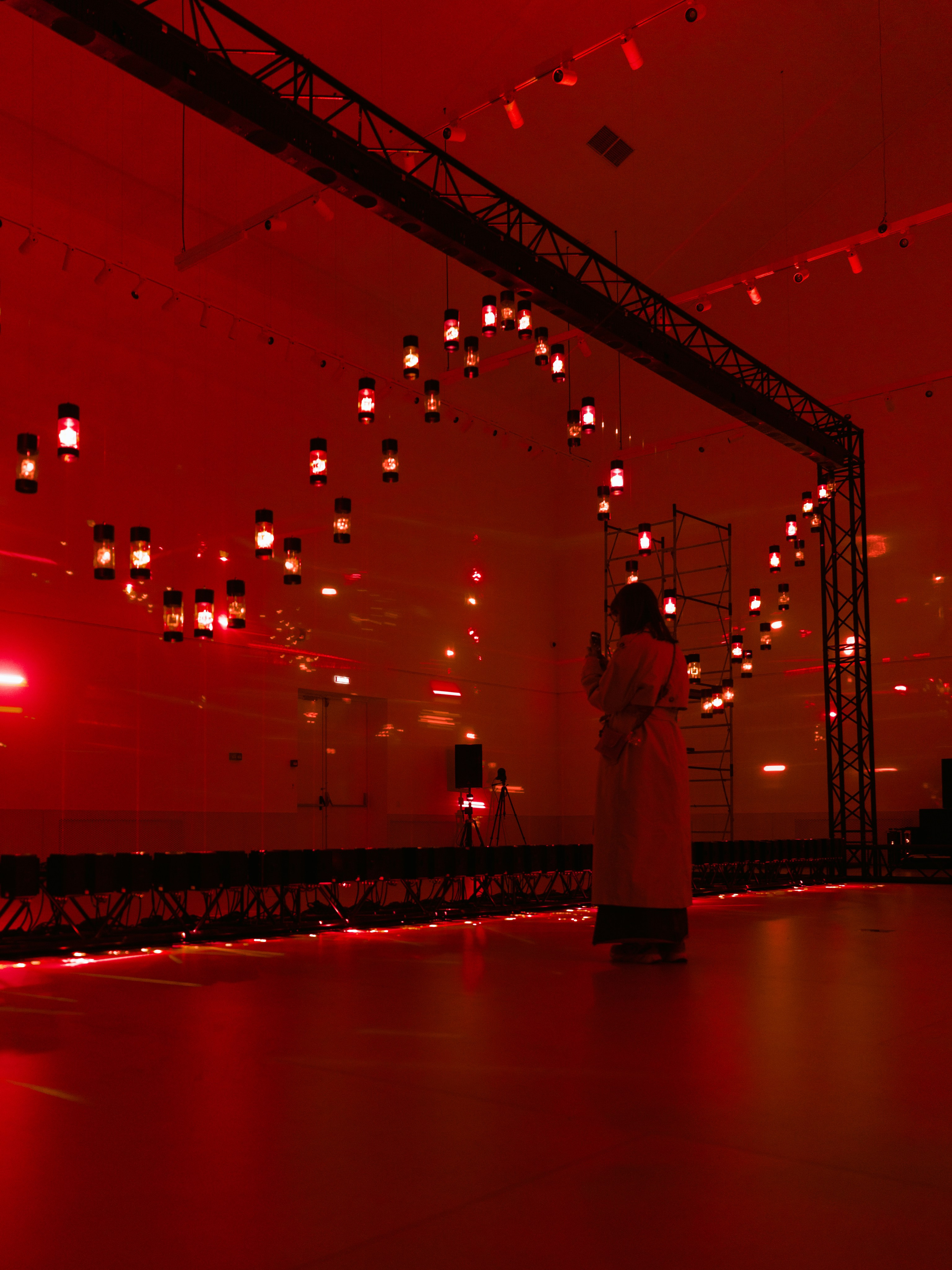 Intervals Festival 2025. @tomrus: Рустам Шагиморданов — фотограф