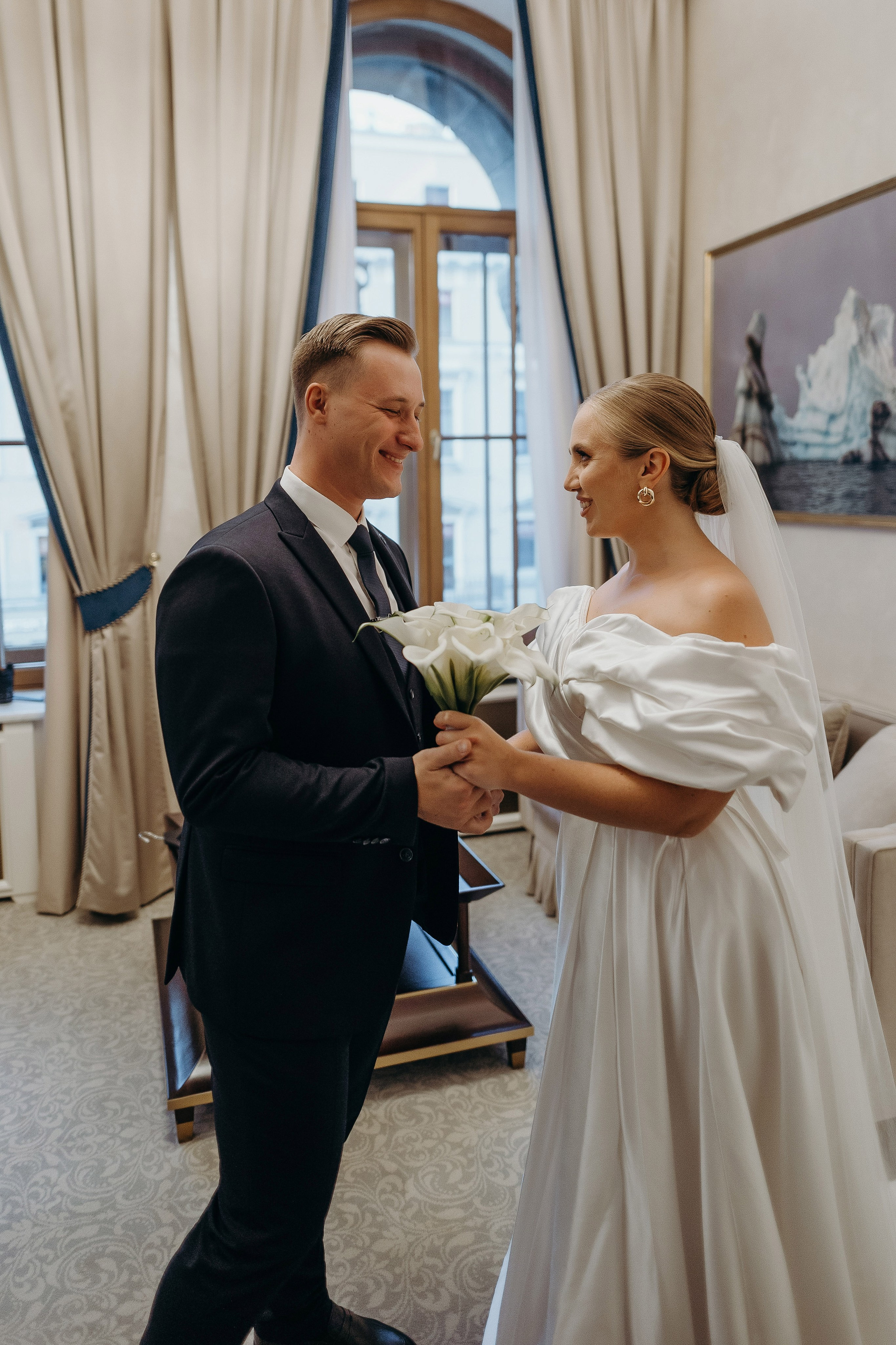 Wedding day 11.09.23. Свадебный фотограф в Санкт-Петербурге