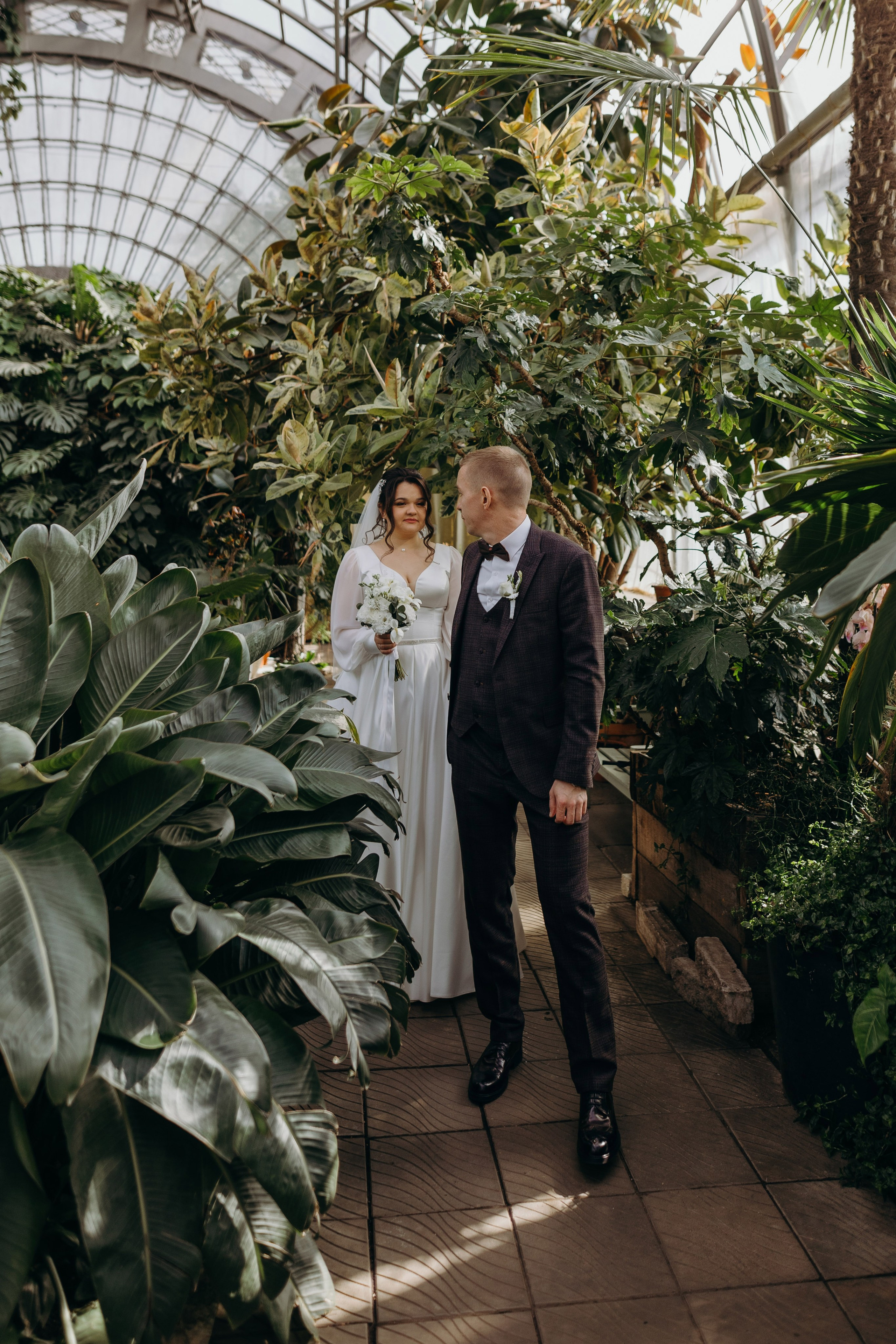 Wedding day 1.06.23. Свадебный фотограф в Санкт-Петербурге