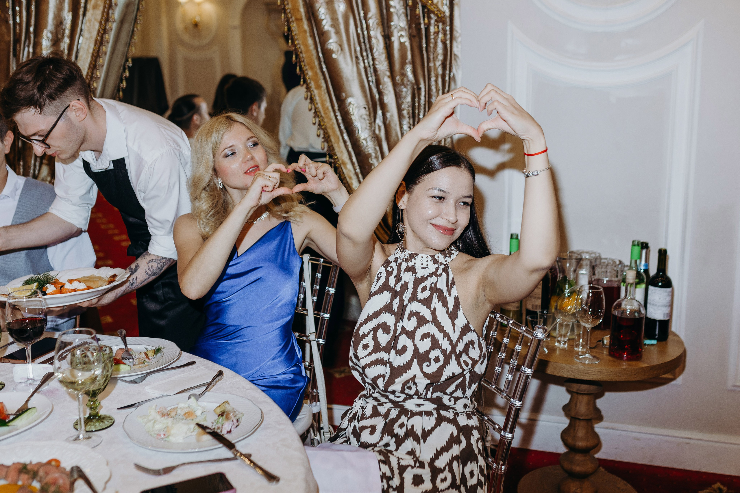 Wedding day 12.07.24. Свадебный фотограф в Санкт-Петербурге