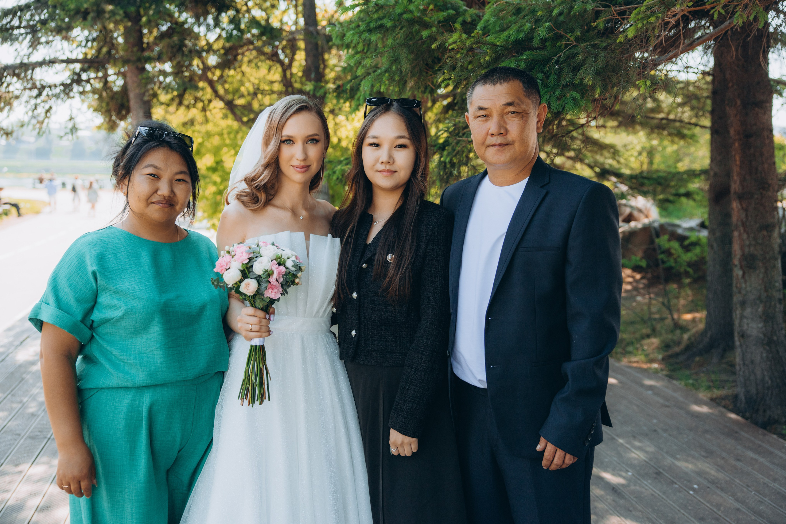 Станислав & Татьяна. Свадебный, семейный фотограф в Иркутске Светлана Макаричева