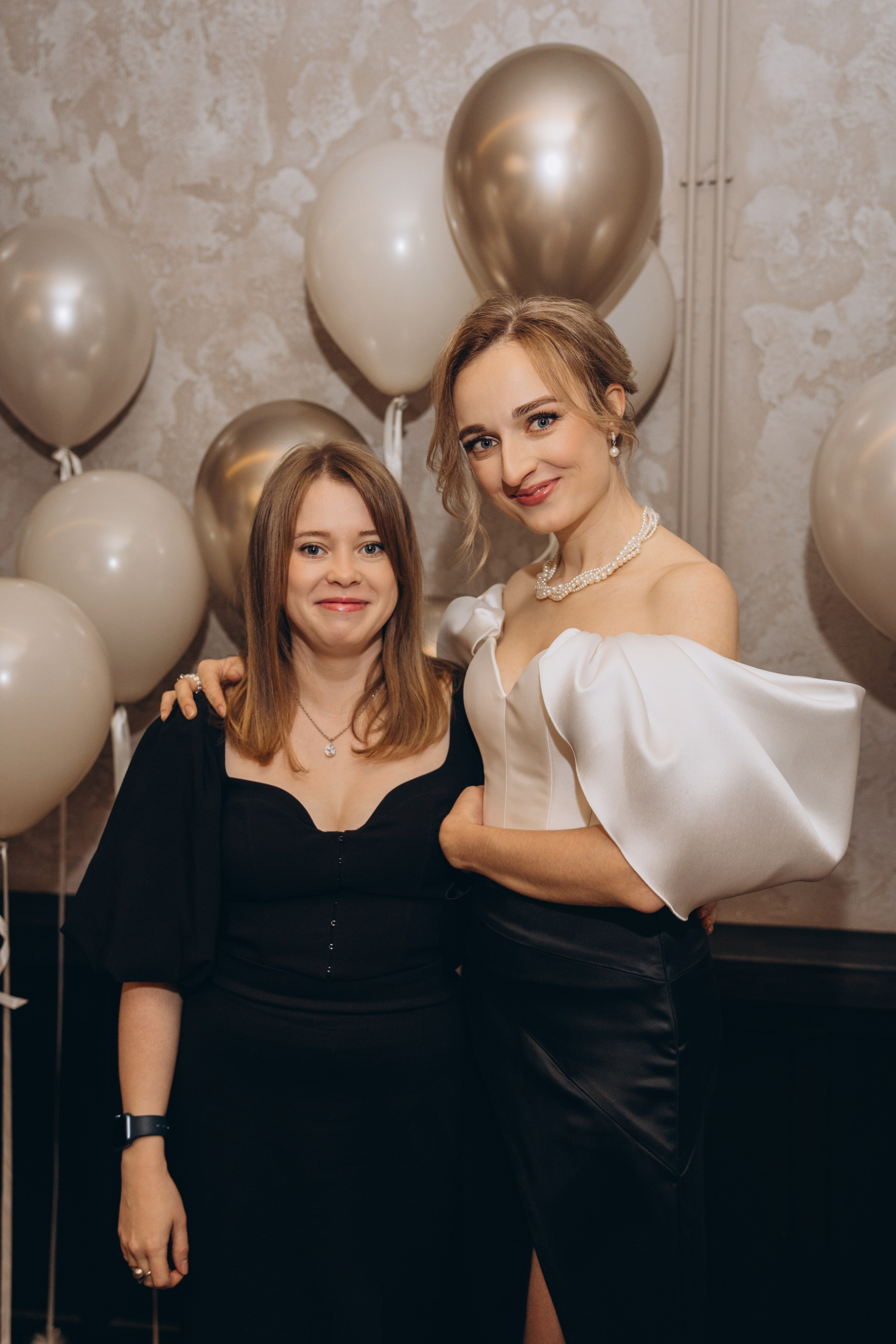 День рождения Валентины. Свадебный, семейный фотограф в Иркутске Светлана Макаричева