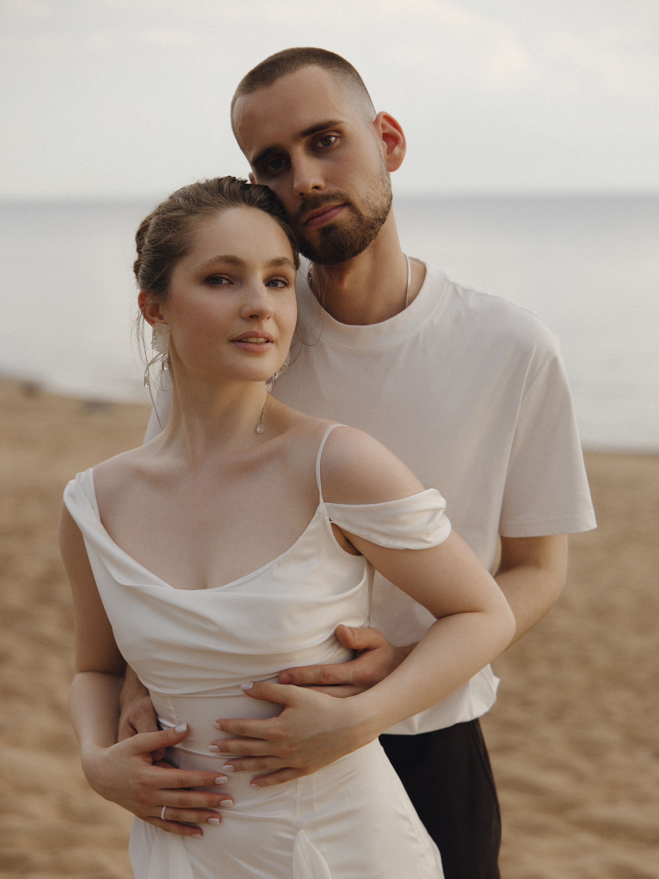 V & M | 28.07.2025. Фотограф Санкт-Петербург Евгения Корякина (eva_maruu)