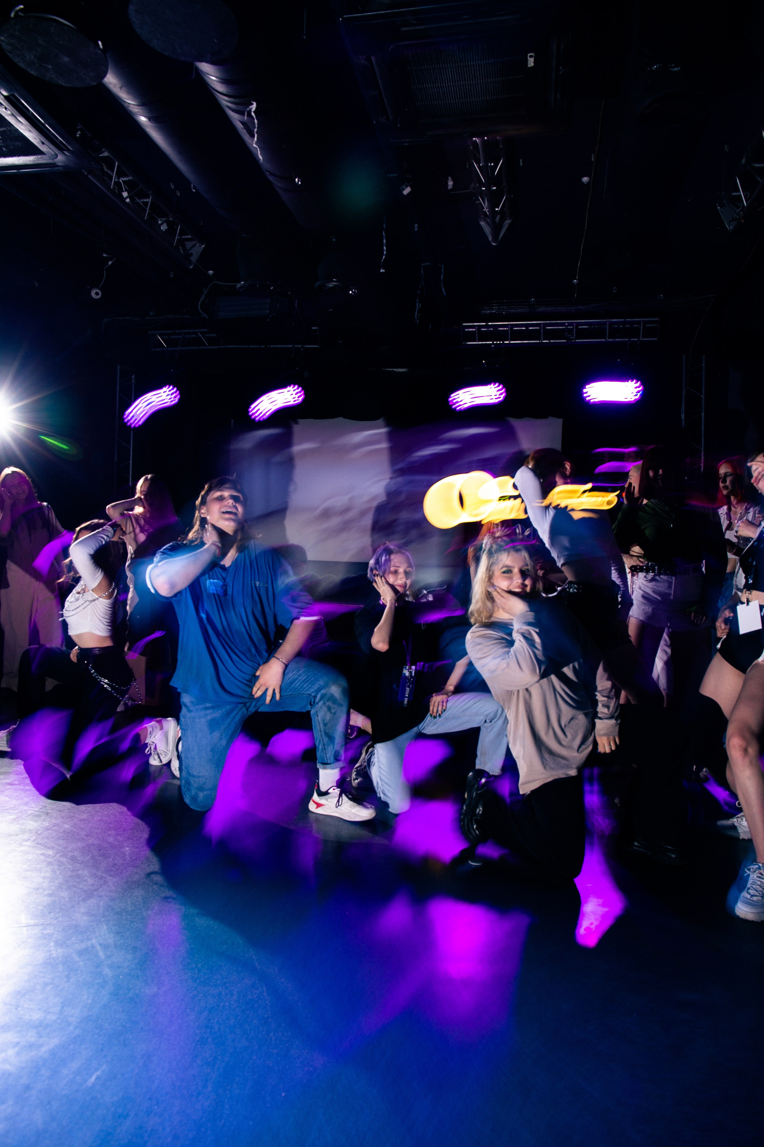 BTS & ONEWAY B-DAY. Свадебный и портретный фотограф в Новосибирске Любовь Исакова