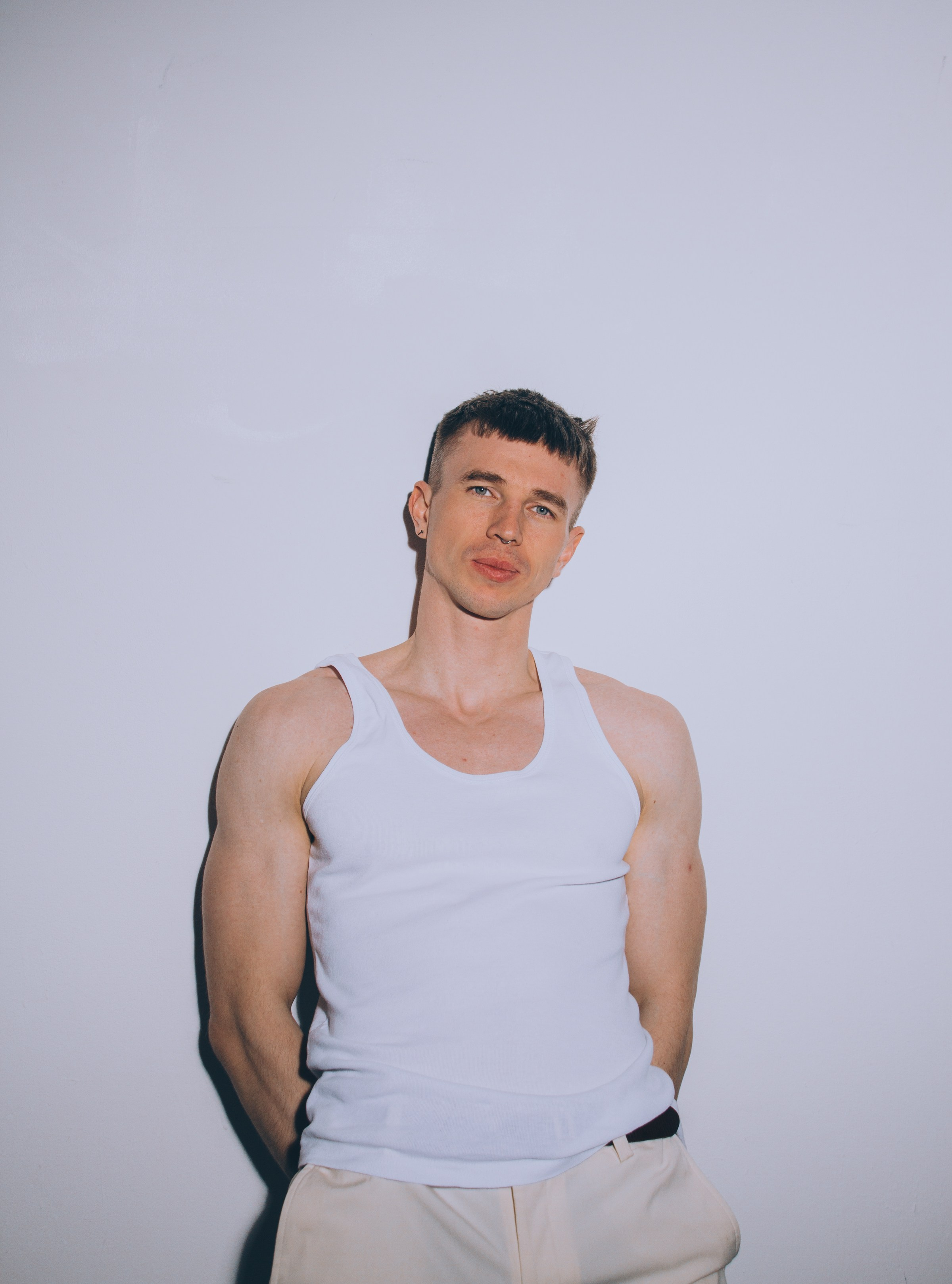 Ivan. Иван Глухих, портретный фотограф