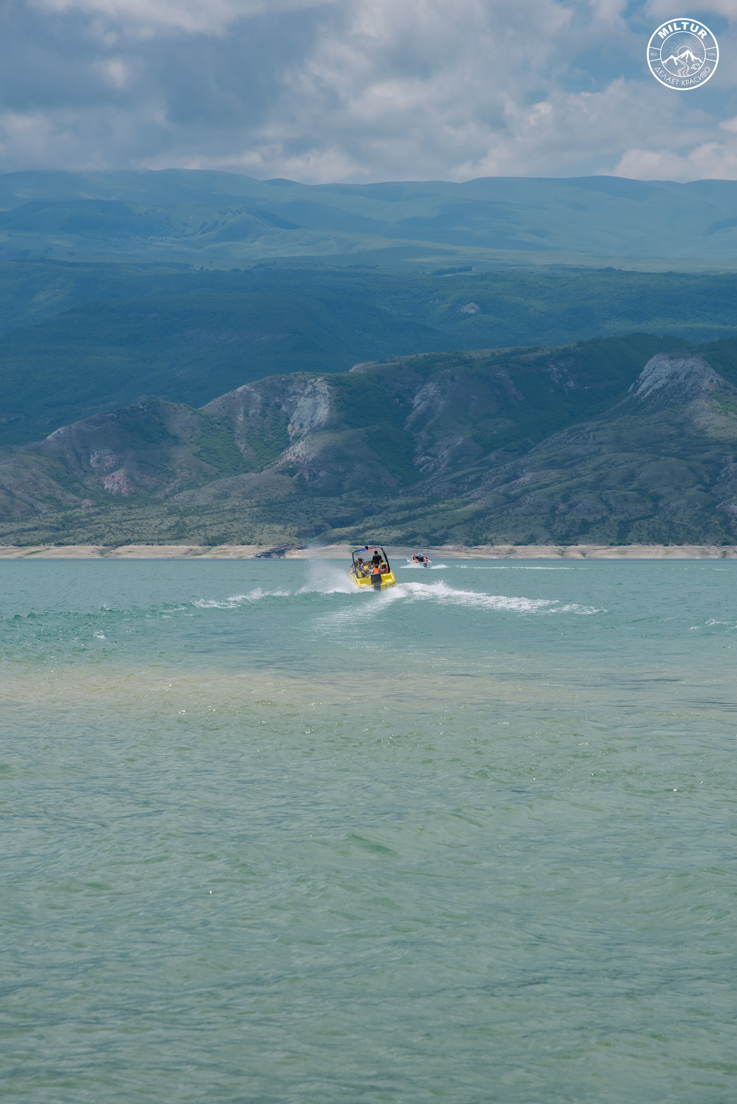 Тур в Чечню. Фотограф Галина Нестерова