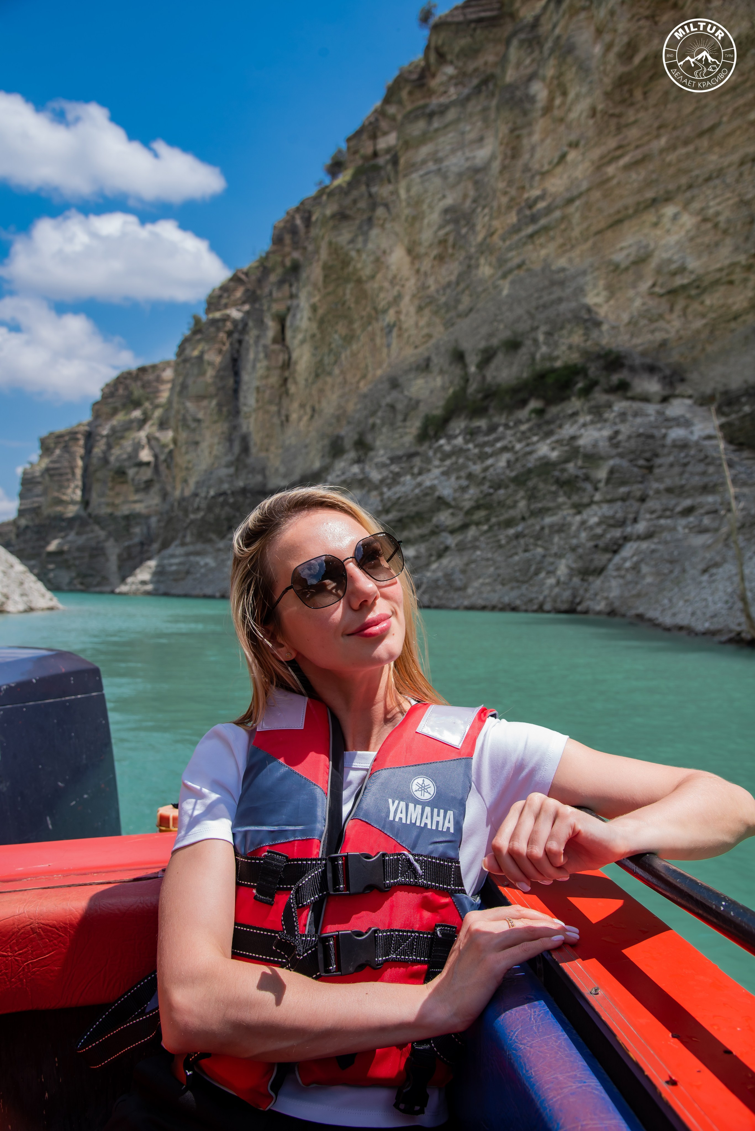 Тур в Чечню. Фотограф Галина Нестерова