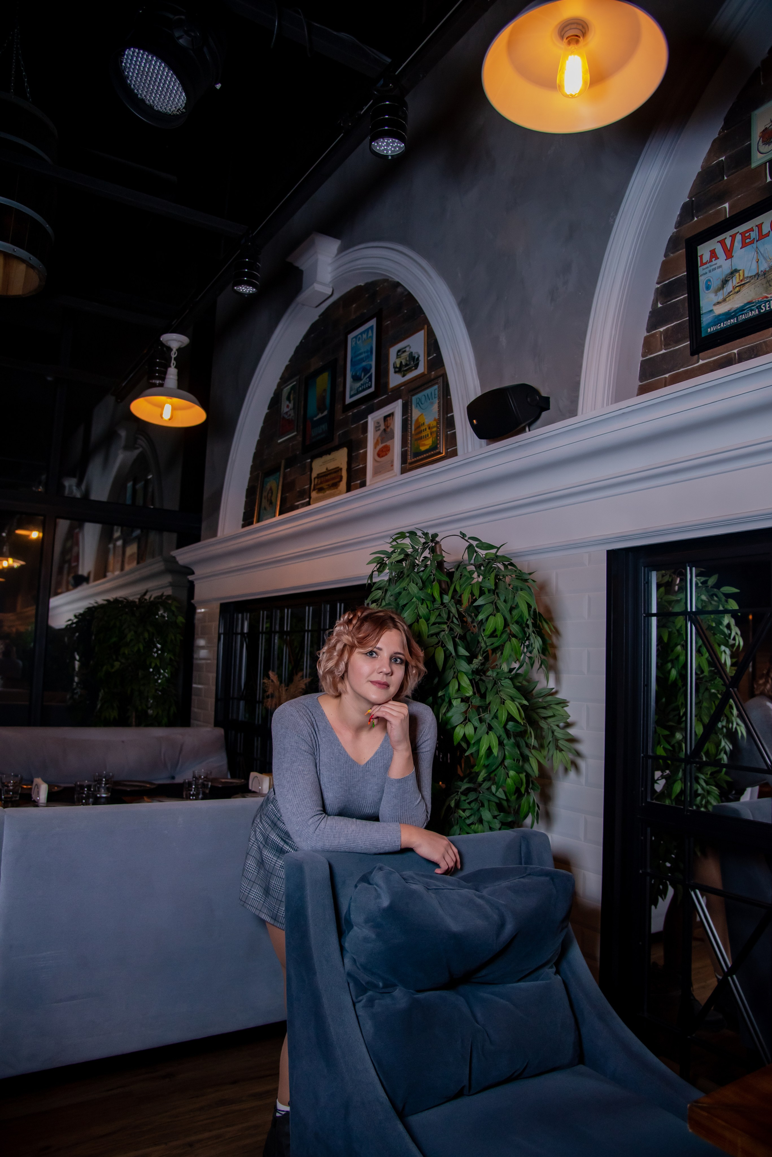 Меркато. Фотограф Галина Нестерова