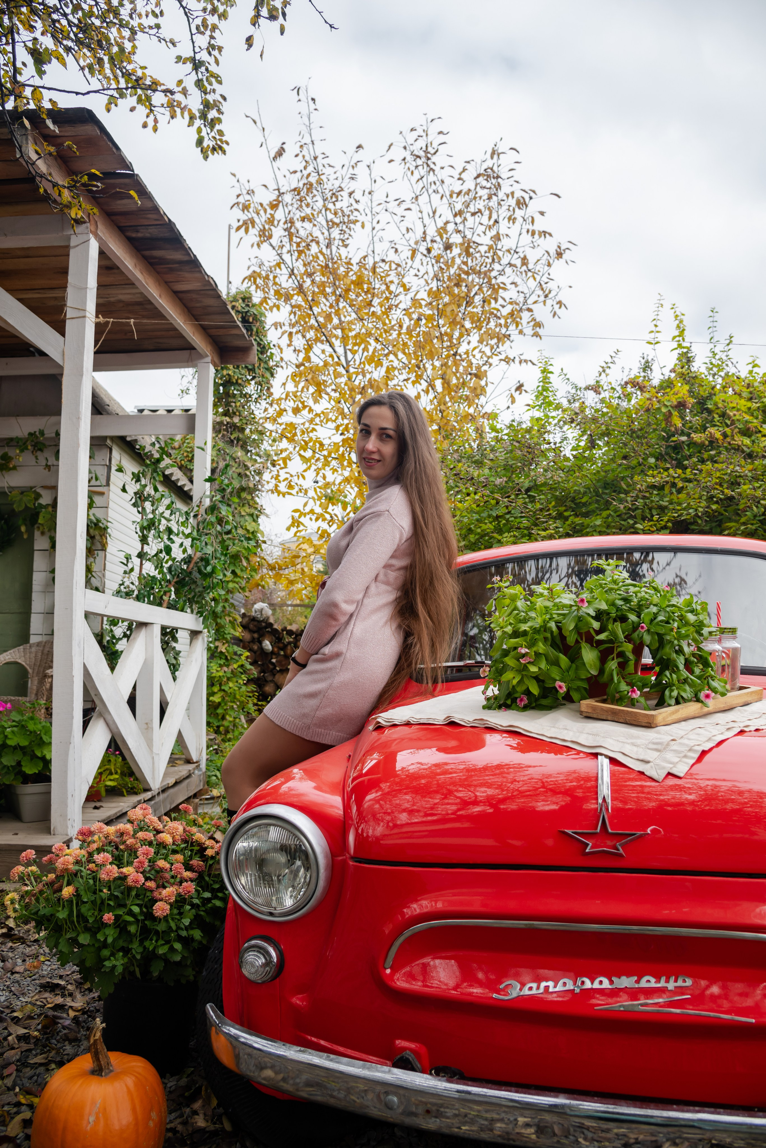 Авакадо. Фотограф Галина Нестерова