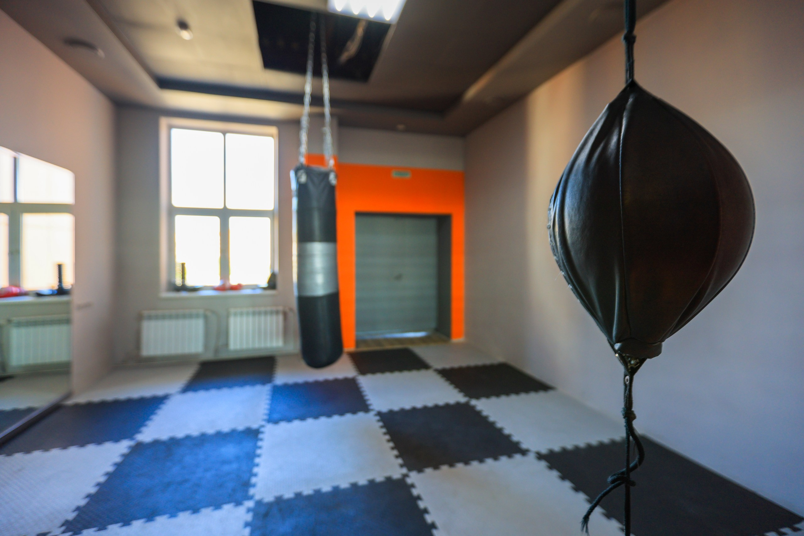 ТРОЙКА ФИТНЕС. Фотограф в Туле Крупский АнДРей. Фотостудия «КАДР71» в Туле