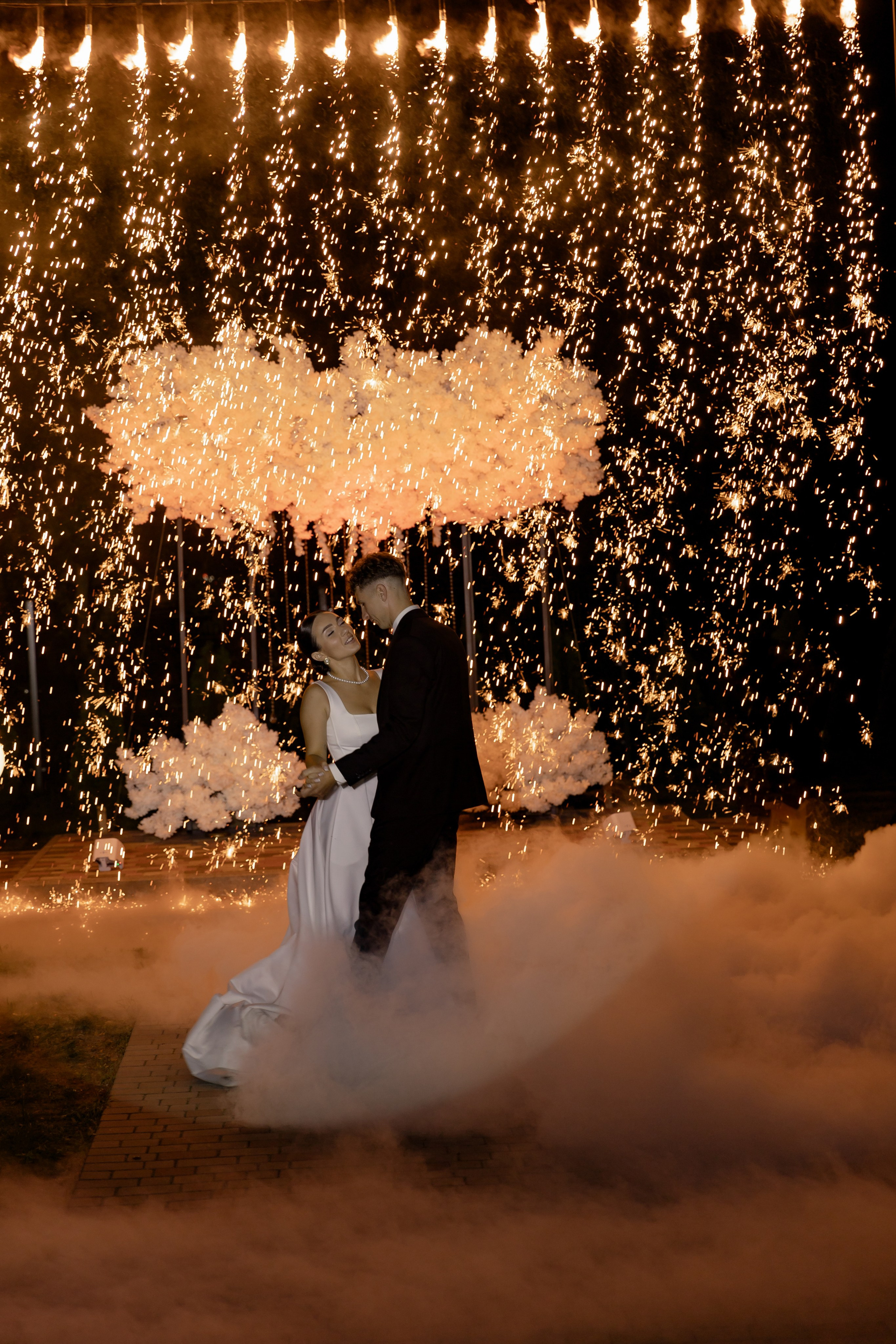 Аня и Игорь. Dima Lemeshevsky