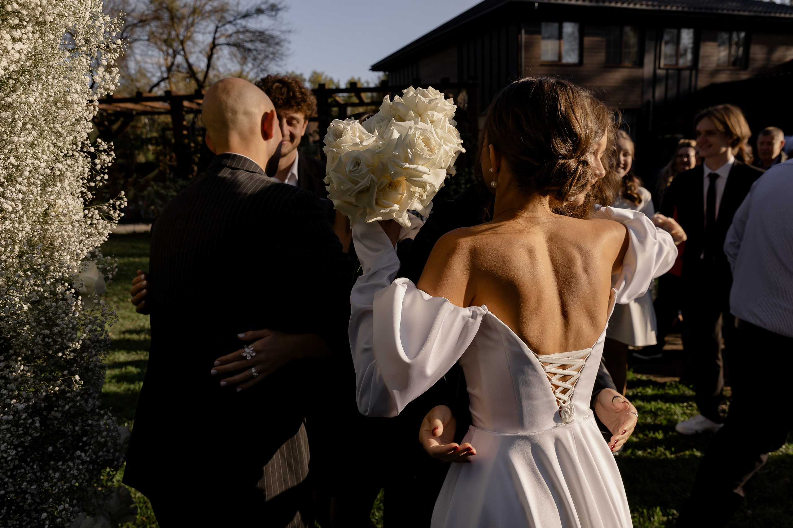 Кирилл и Даша. Dima Lemeshevsky